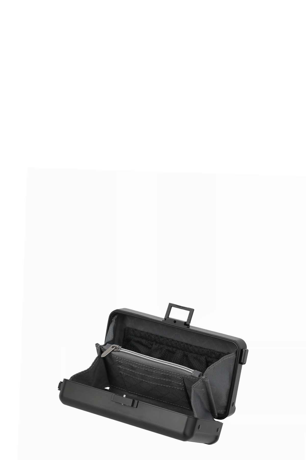 Travelite Umhängetasche Next – aus ALUMINIUM – Bild 6