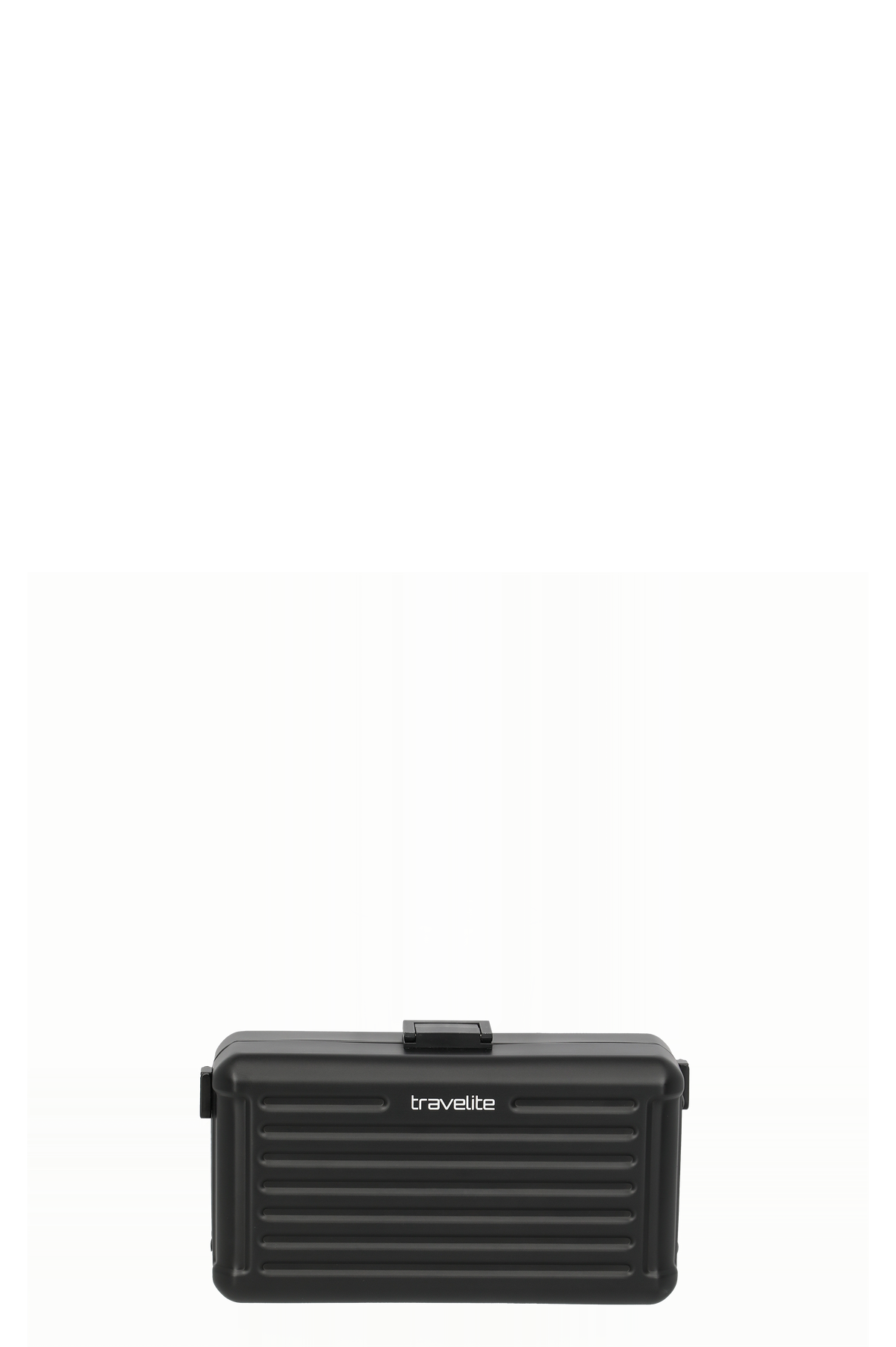 Travelite Umhängetasche Next – aus ALUMINIUM – Bild 5