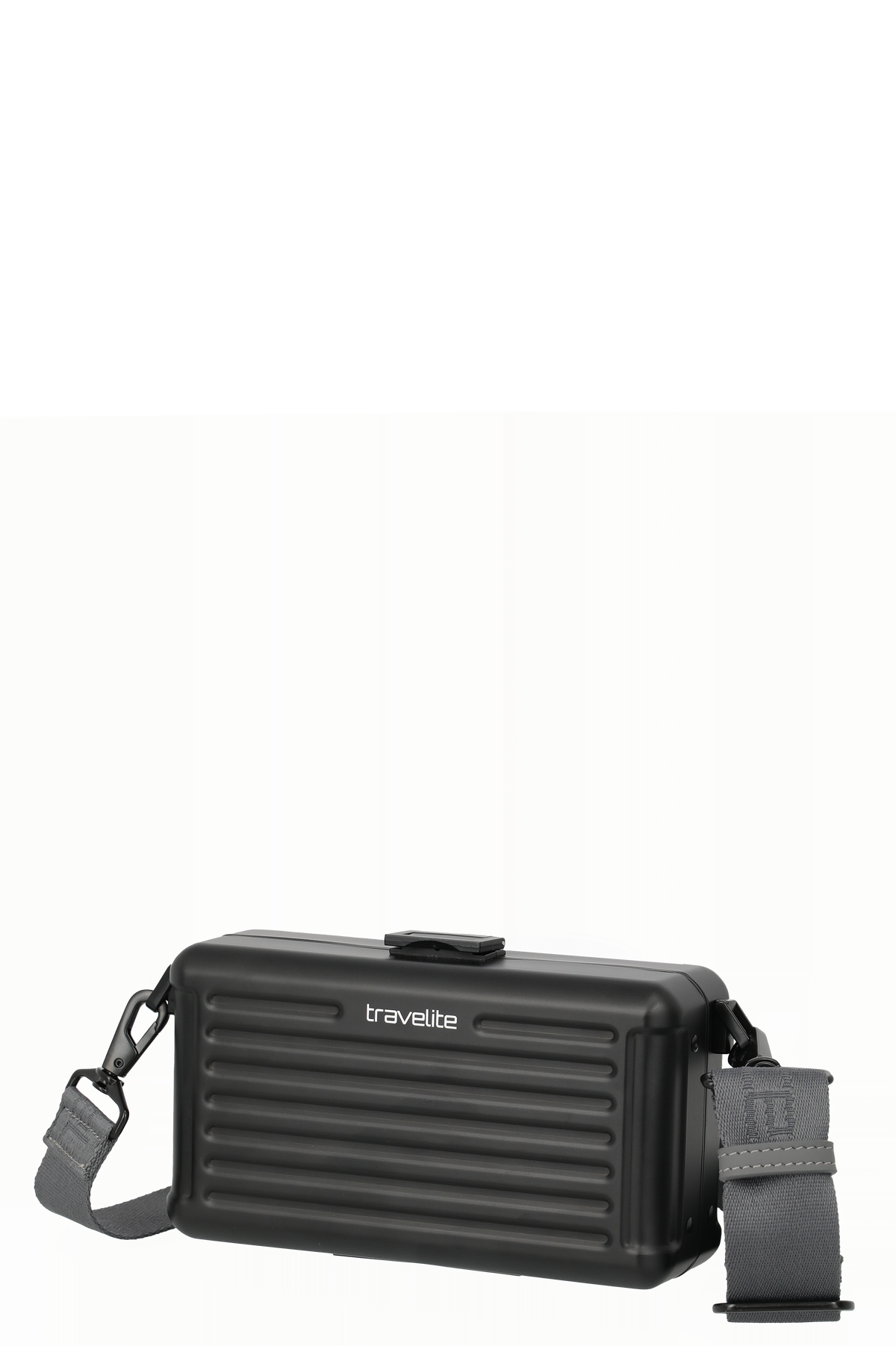 Travelite Umhängetasche Next – aus ALUMINIUM – Bild 4