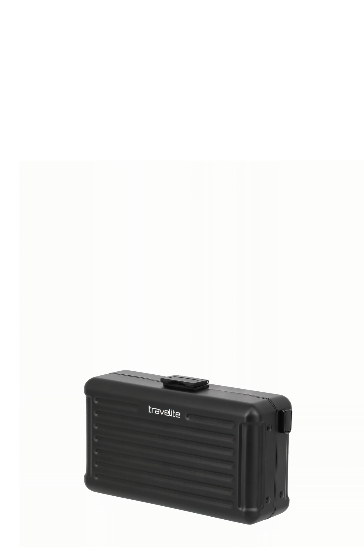 Travelite Umhängetasche Next – aus ALUMINIUM – Bild 3