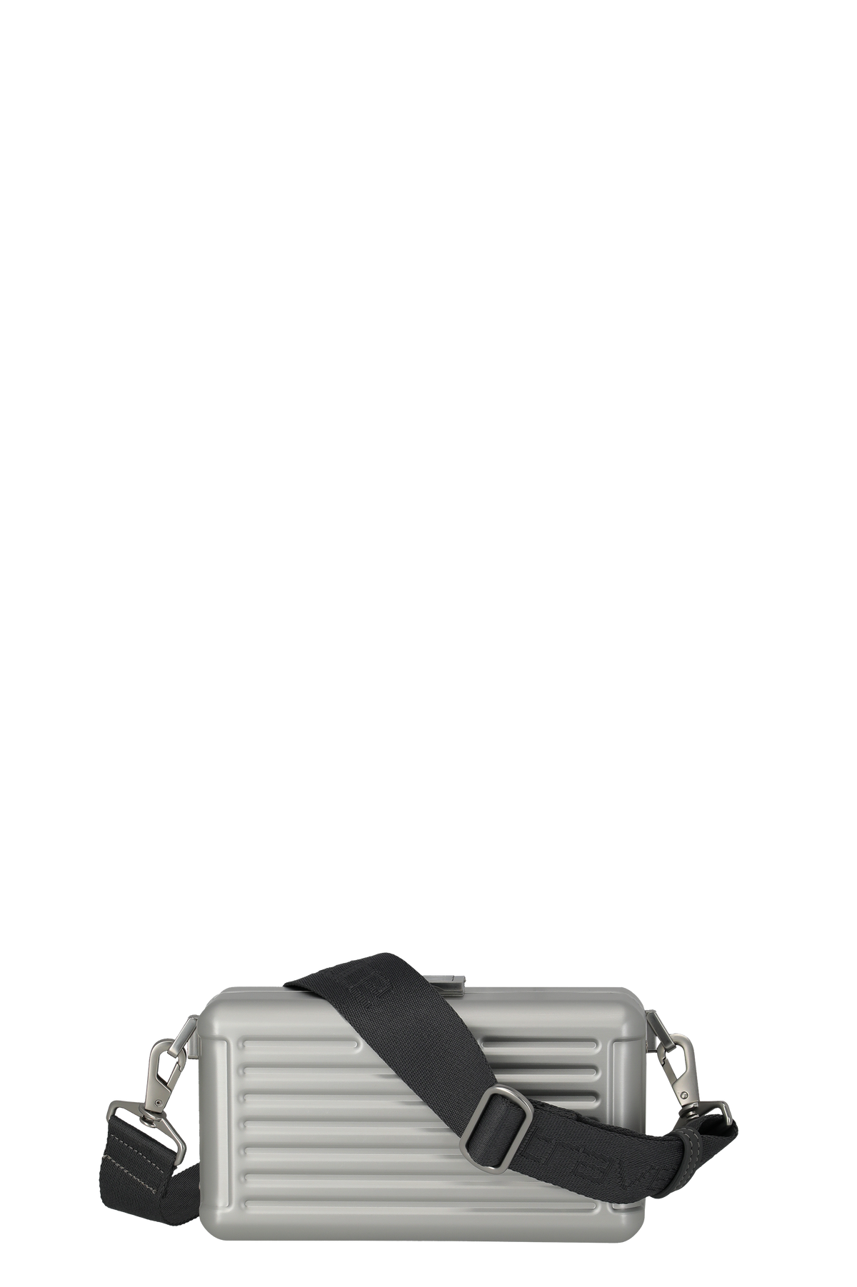Travelite Umhängetasche Next – aus ALUMINIUM – Bild 7