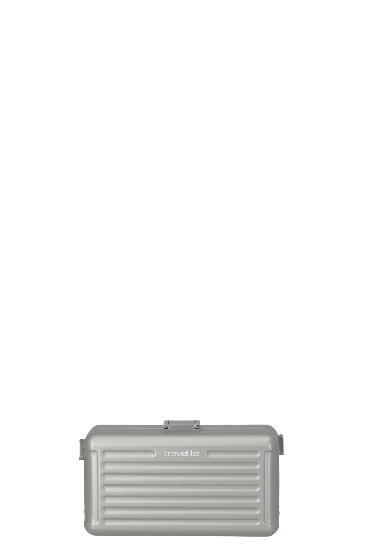 Travelite Umhängetasche Next – aus ALUMINIUM – Bild 8