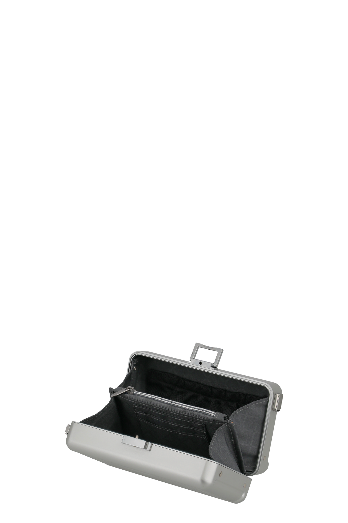 Travelite Umhängetasche Next – aus ALUMINIUM – Bild 12