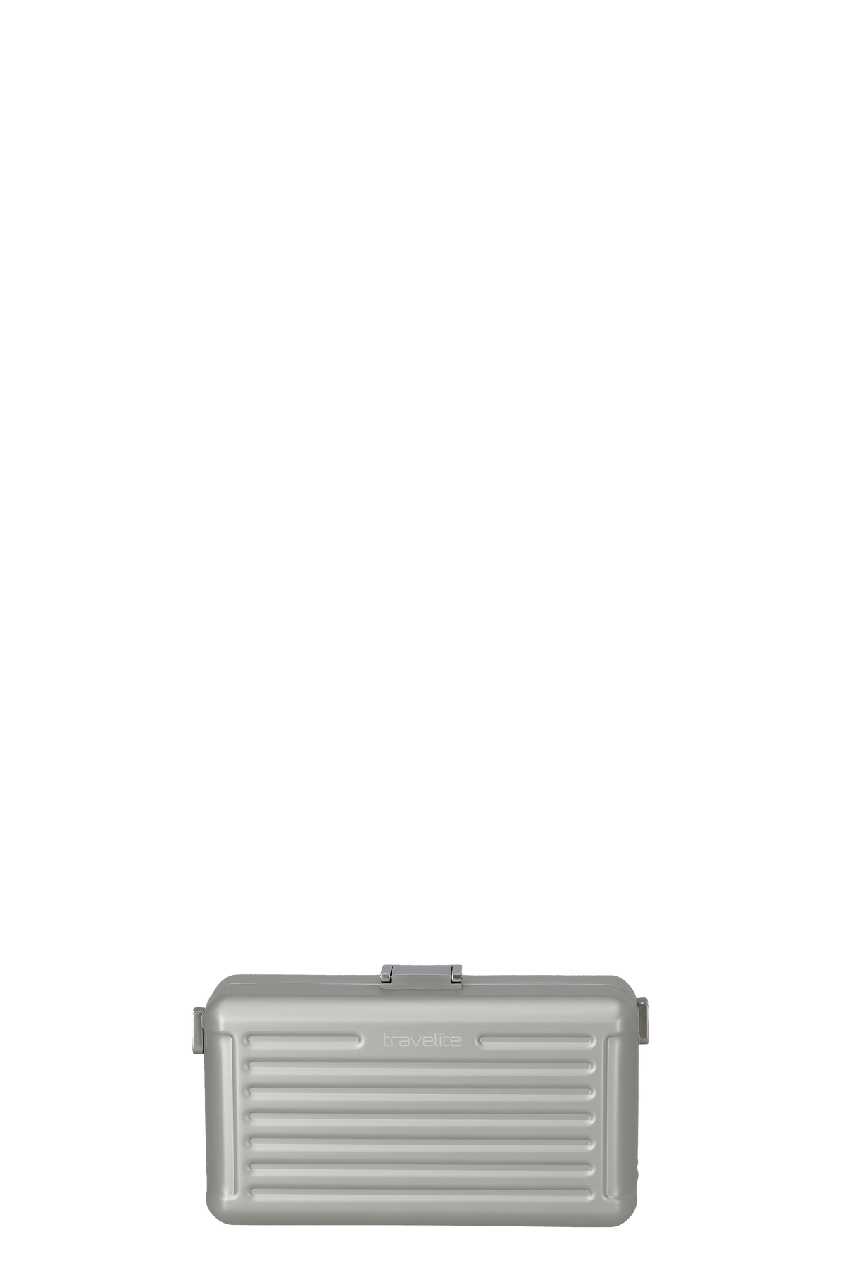 Travelite Umhängetasche Next – aus ALUMINIUM – Bild 11