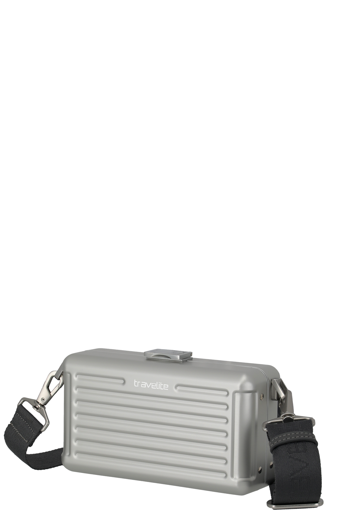 Travelite Umhängetasche Next – aus ALUMINIUM – Bild 10