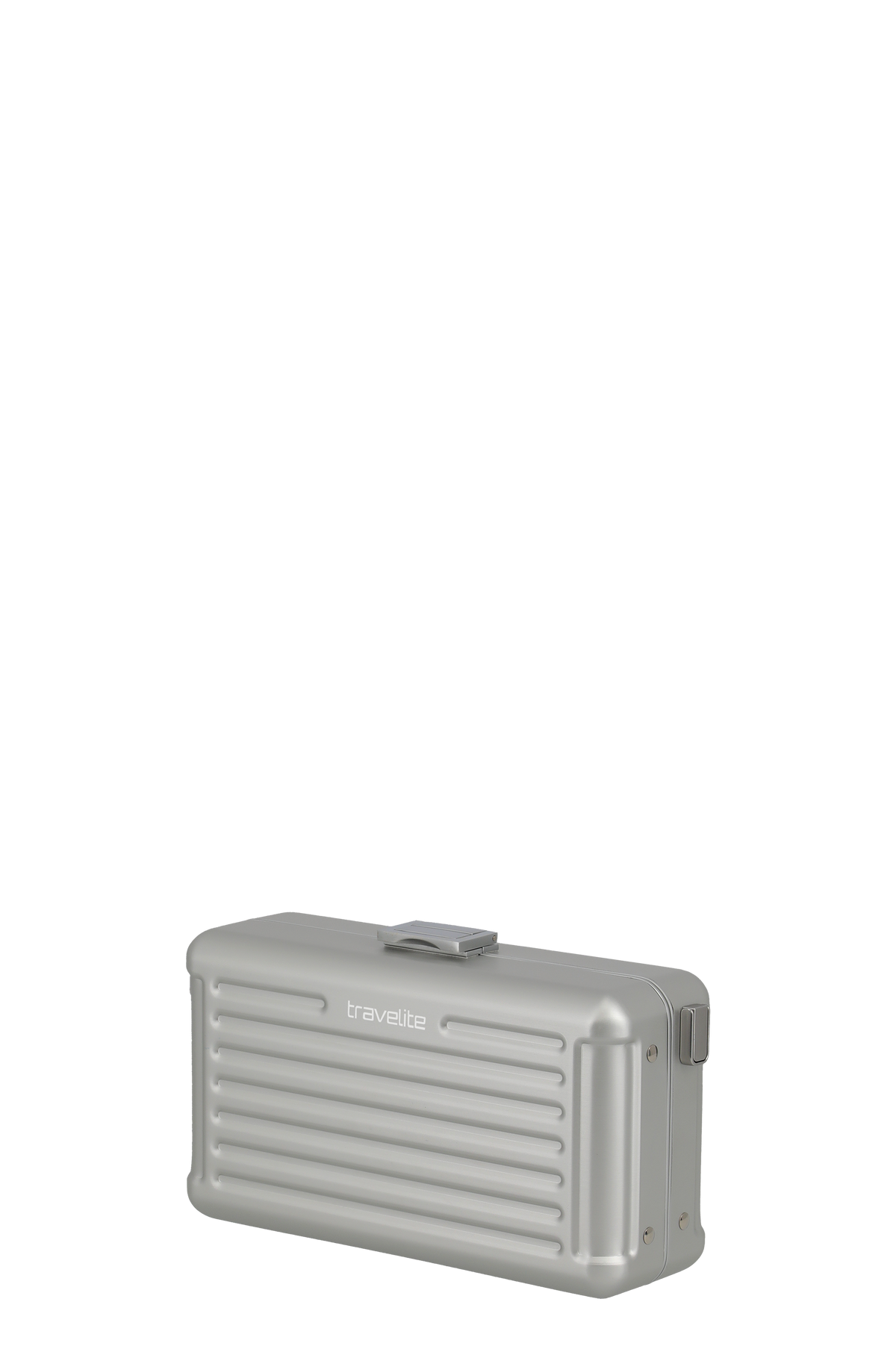 Travelite Umhängetasche Next – aus ALUMINIUM – Bild 9