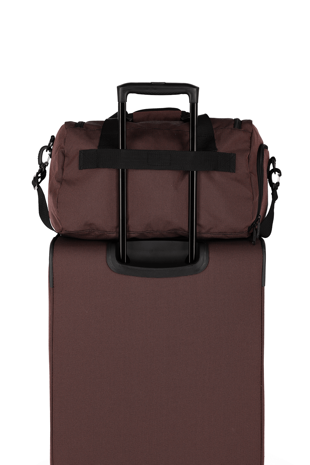 Travelite Reisetasche Viia – mit 4 Rollen – Bild 21
