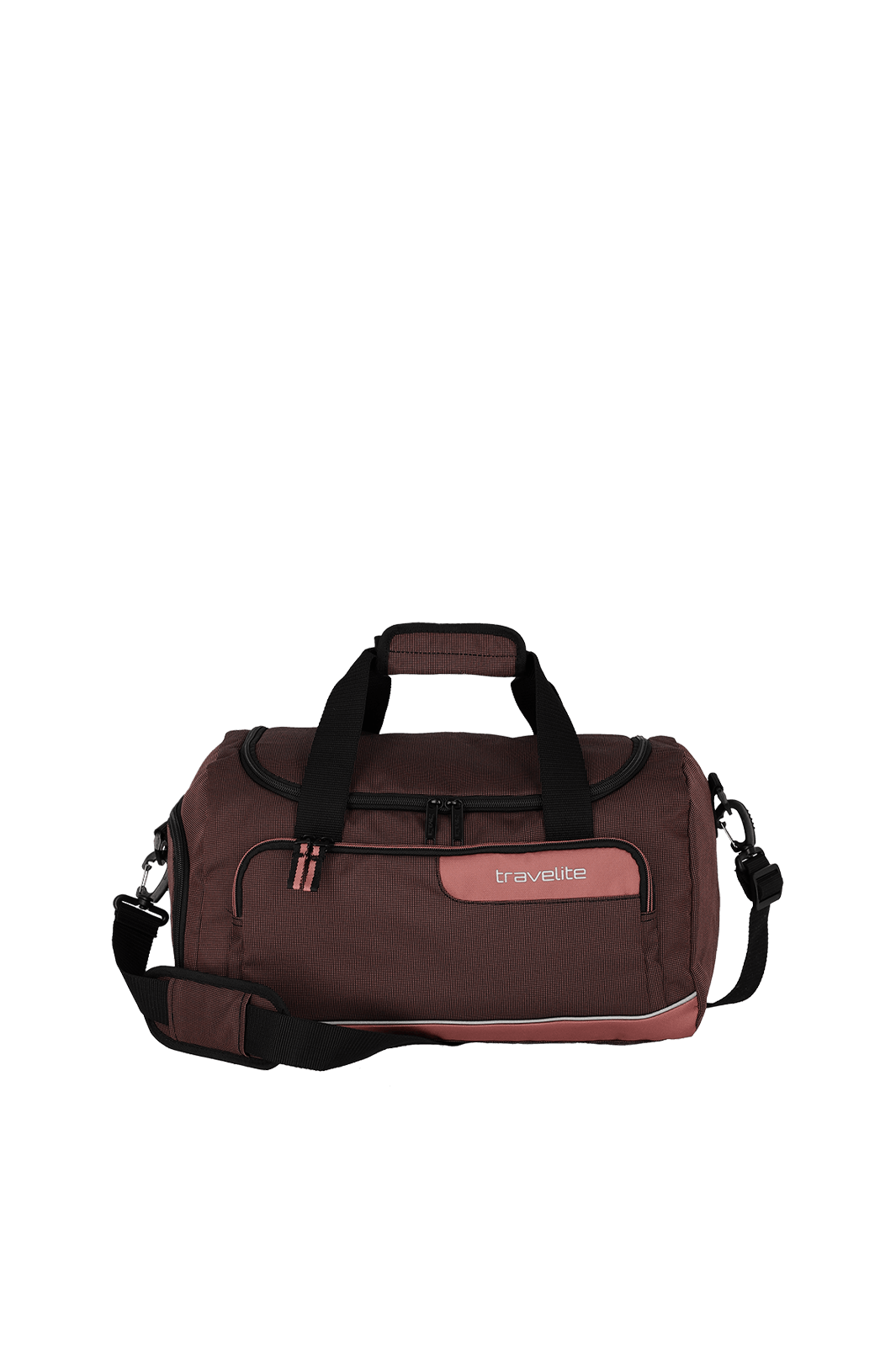 Travelite Reisetasche Viia – mit 4 Rollen – Bild 19