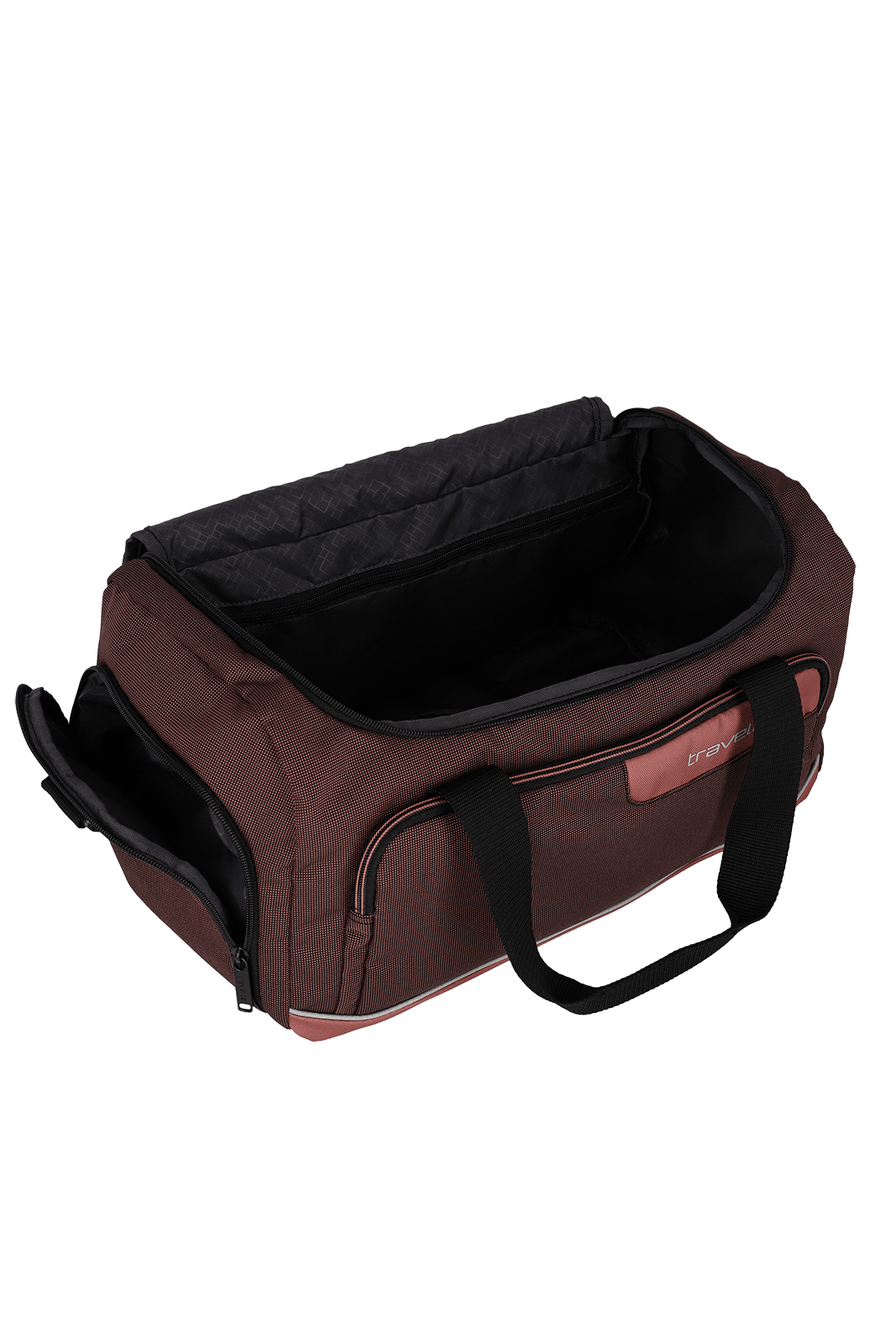 Travelite Reisetasche Viia – mit 4 Rollen – Bild 20