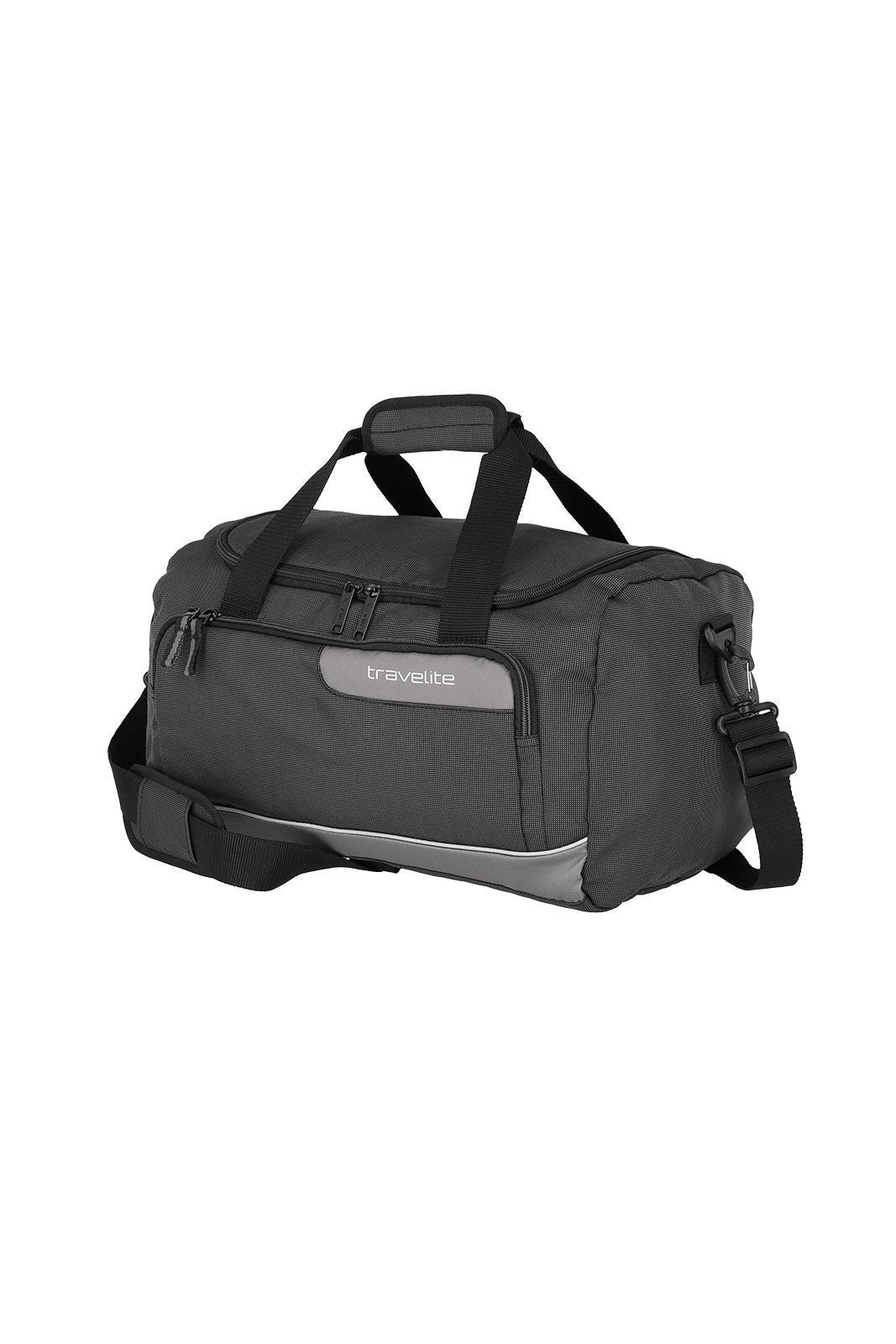 Travelite Reisetasche Viia – mit 4 Rollen – Bild 7