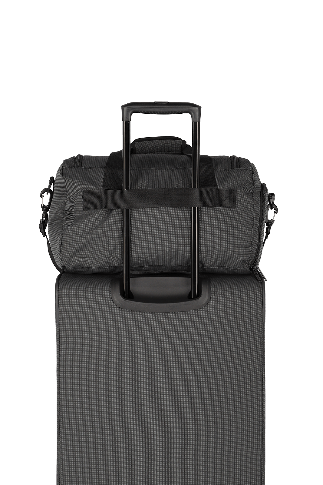Travelite Reisetasche Viia – mit 4 Rollen – Bild 9