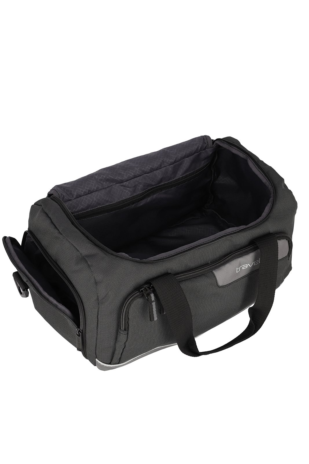 Travelite Reisetasche Viia – mit 4 Rollen – Bild 8