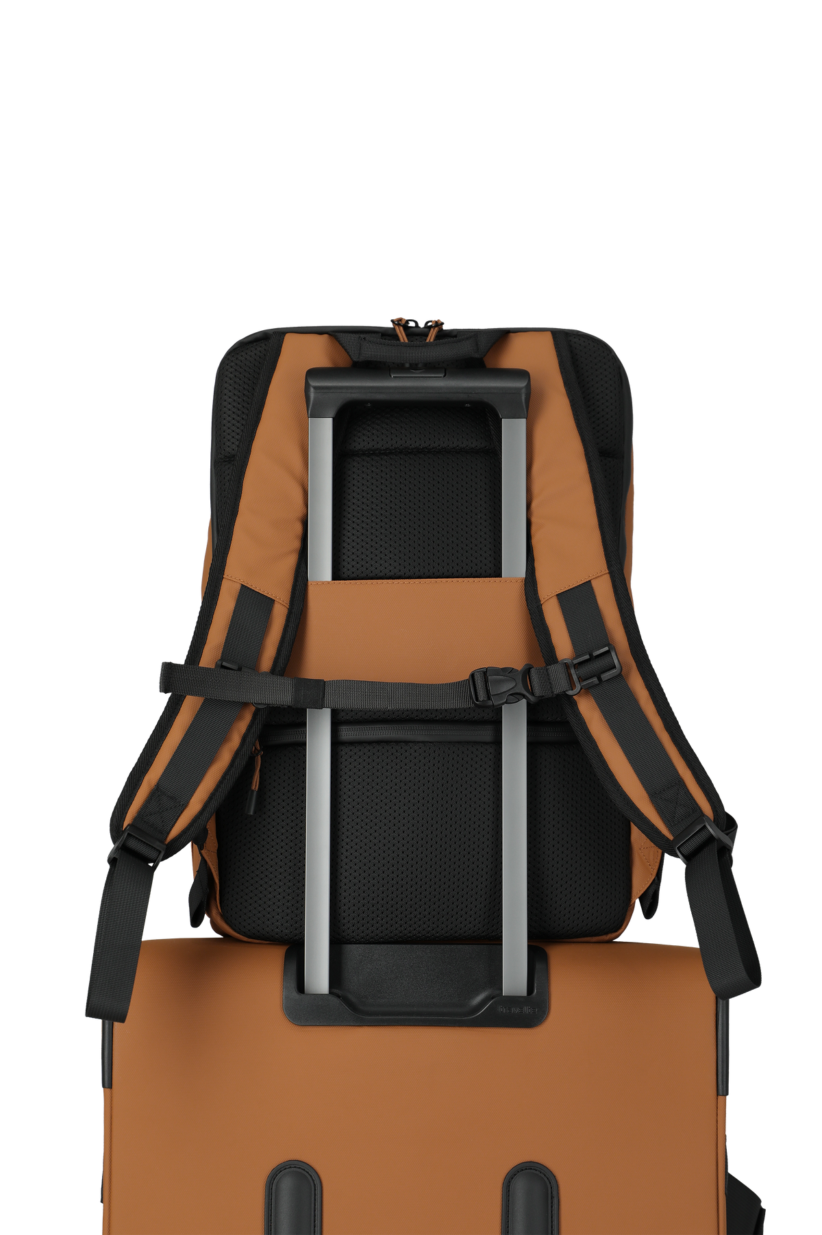 Travelite Rucksack BRIIZE – aus POLYESTER 900D/PU – Bild 27