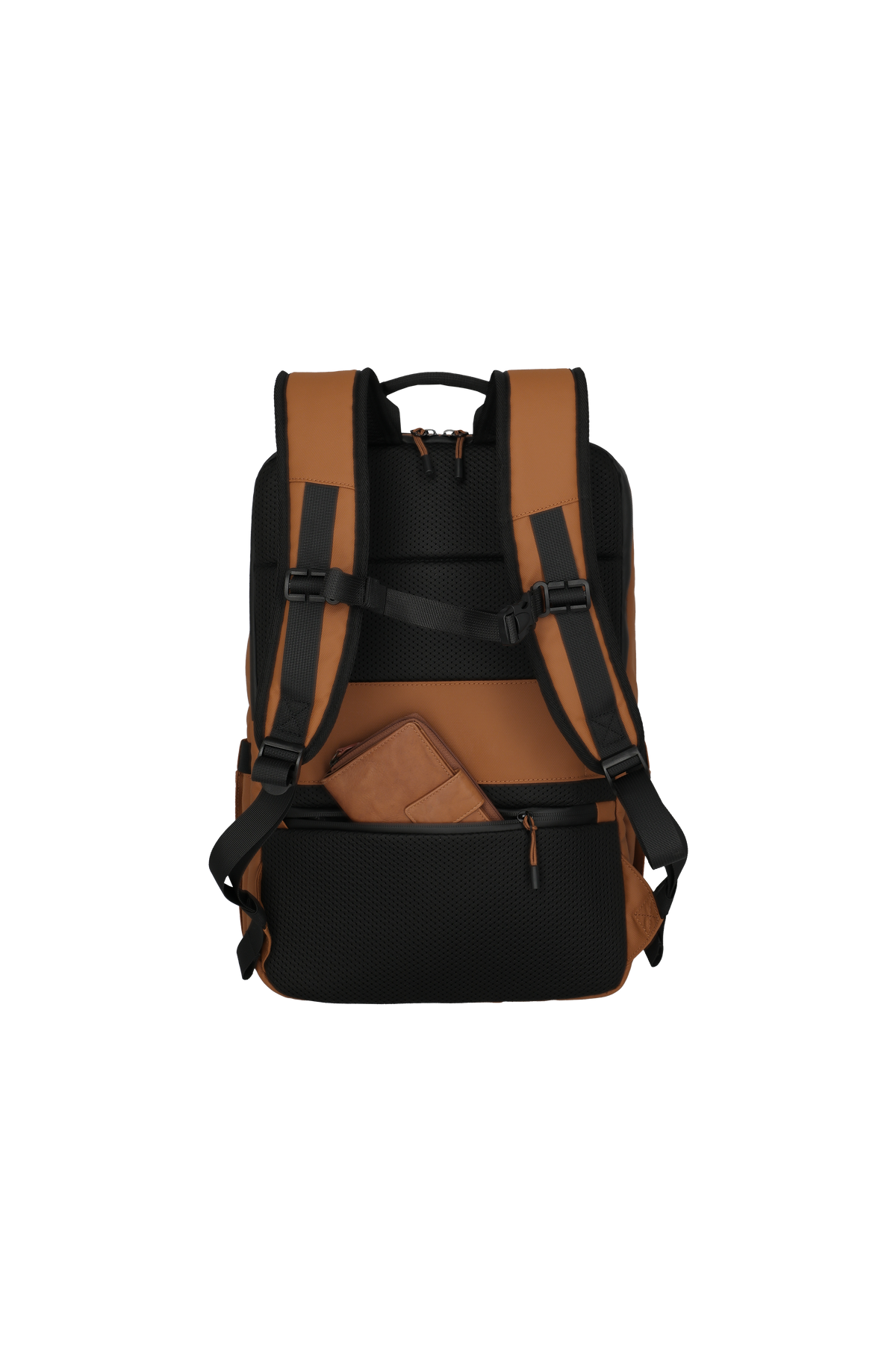 Travelite Rucksack BRIIZE – aus POLYESTER 900D/PU – Bild 24