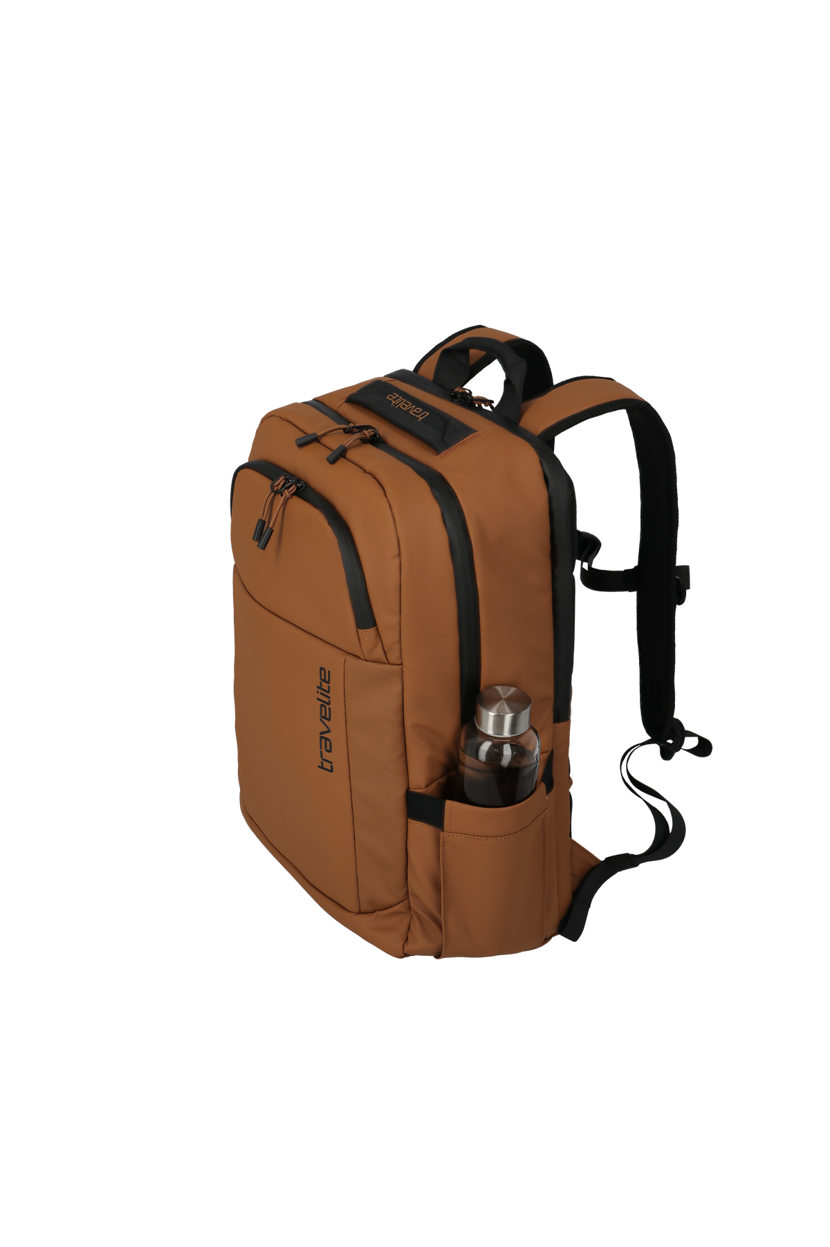 Travelite Rucksack BRIIZE – aus POLYESTER 900D/PU – Bild 21