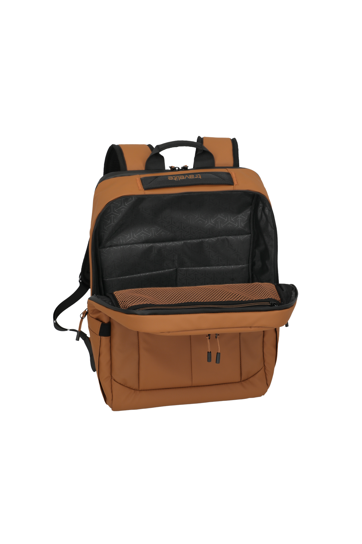 Travelite Rucksack BRIIZE – aus POLYESTER 900D/PU – Bild 25