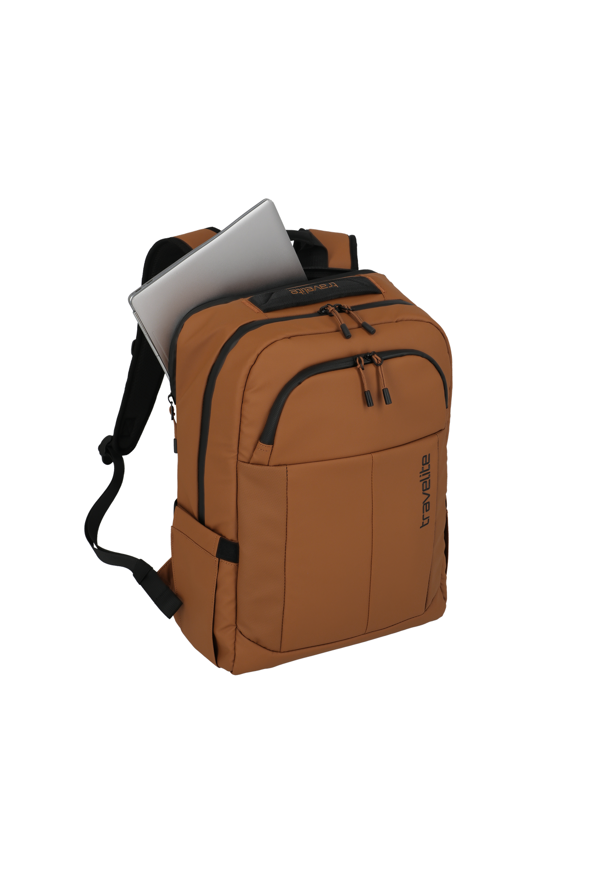 Travelite Rucksack BRIIZE – aus POLYESTER 900D/PU – Bild 26