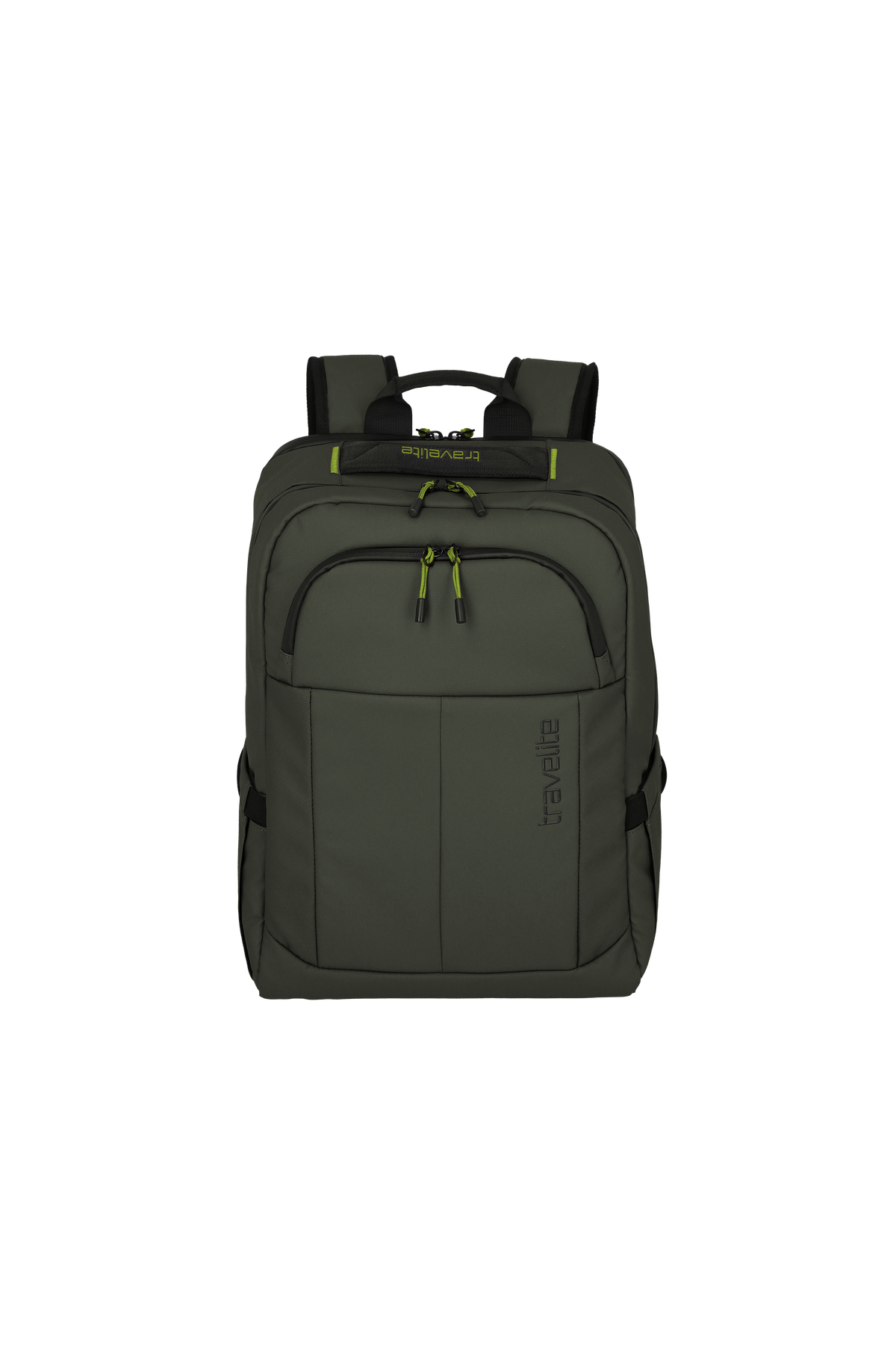 Travelite Rucksack BRIIZE – aus POLYESTER 900D/PU – Bild 10