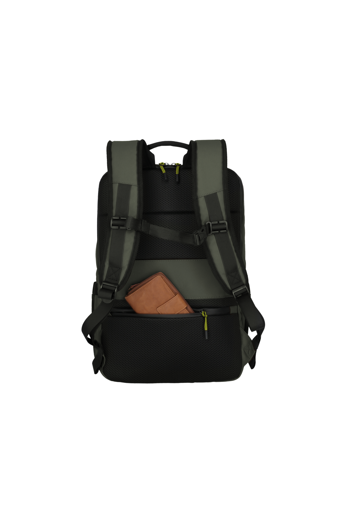 Travelite Rucksack BRIIZE – aus POLYESTER 900D/PU – Bild 15