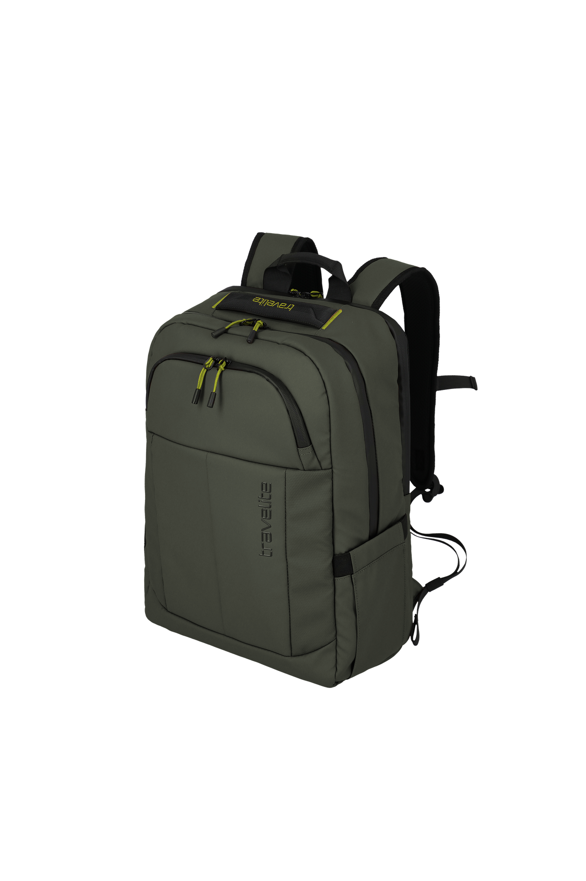 Travelite Rucksack BRIIZE – aus POLYESTER 900D/PU – Bild 11