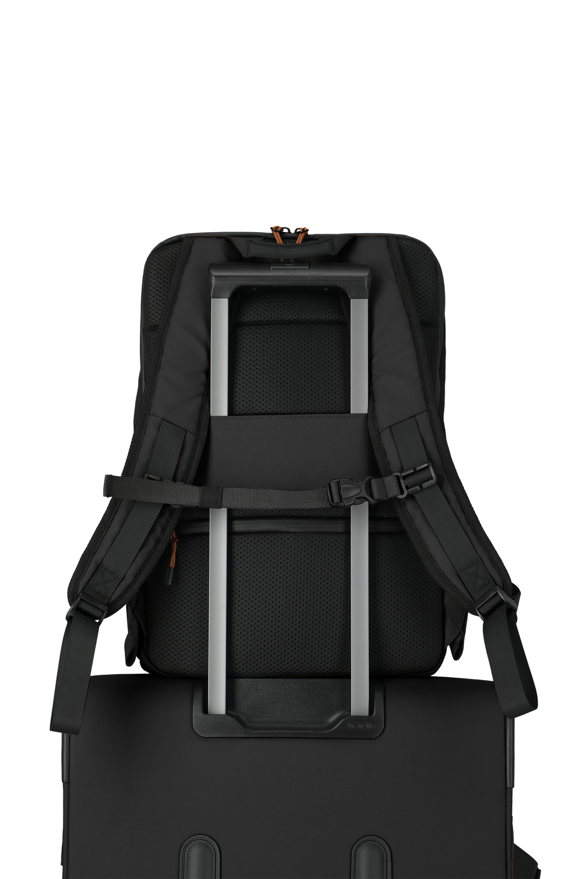Travelite Rucksack BRIIZE – aus POLYESTER 900D/PU – Bild 9