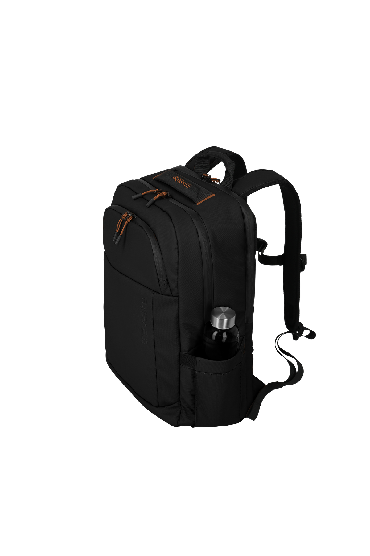 Travelite Rucksack BRIIZE – aus POLYESTER 900D/PU – Bild 3