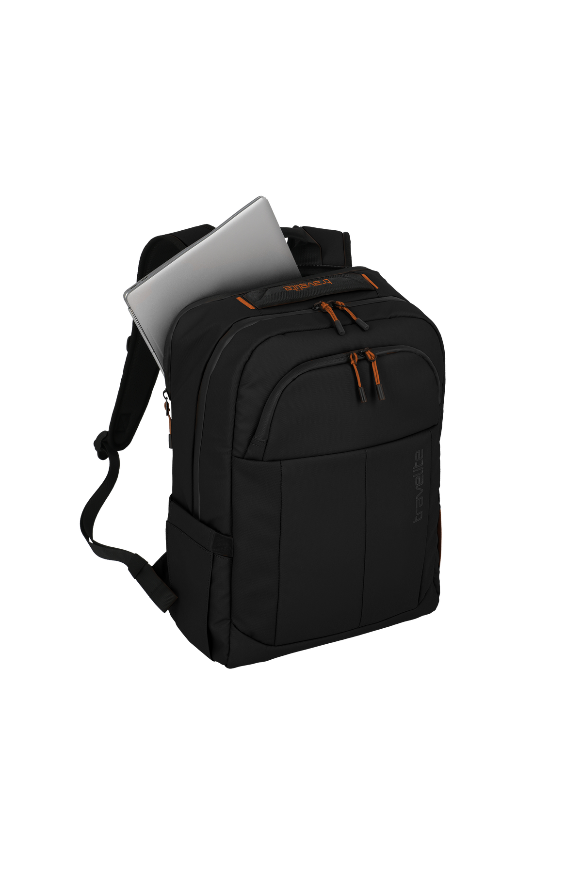 Travelite Rucksack BRIIZE – aus POLYESTER 900D/PU – Bild 5