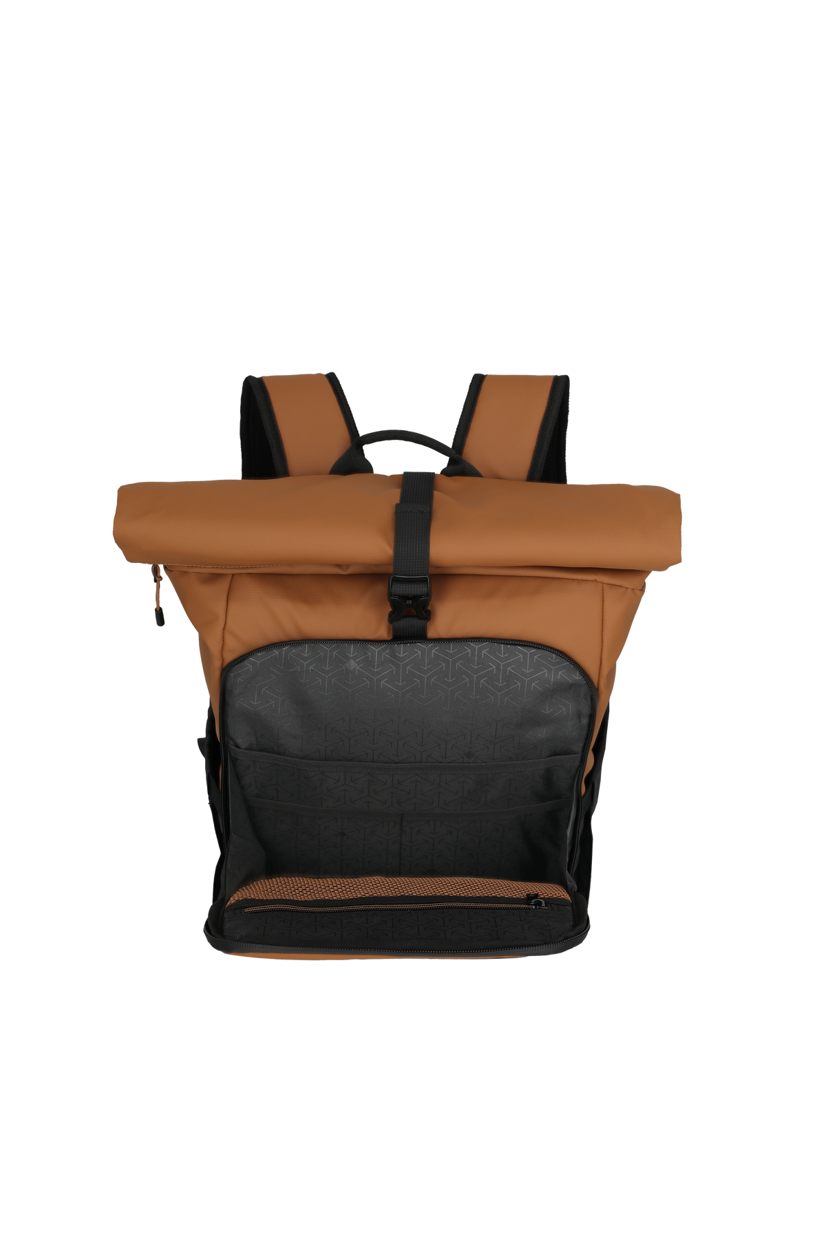 Travelite Rucksack BRIIZE – aus POLYESTER 900D/PU – Bild 50