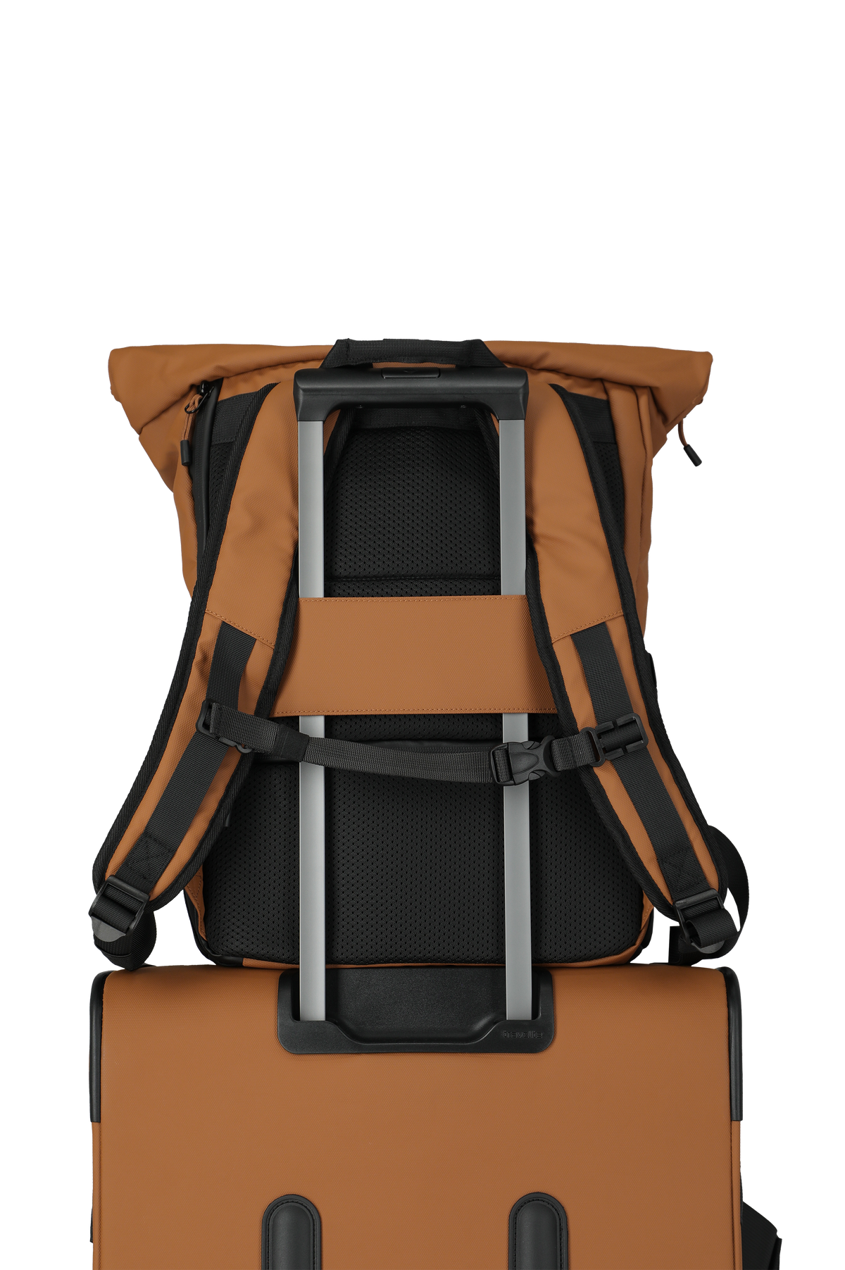 Travelite Rucksack BRIIZE – aus POLYESTER 900D/PU – Bild 54
