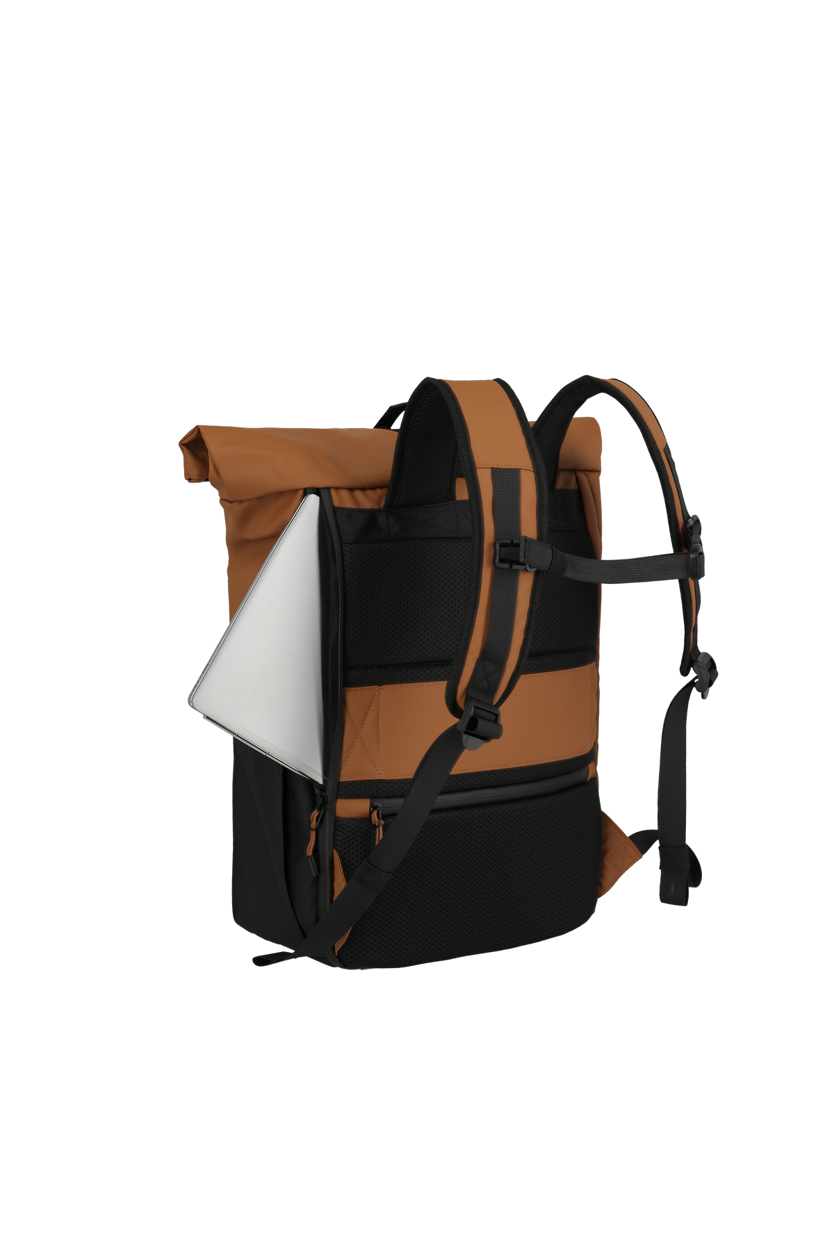 Travelite Rucksack BRIIZE – aus POLYESTER 900D/PU – Bild 51
