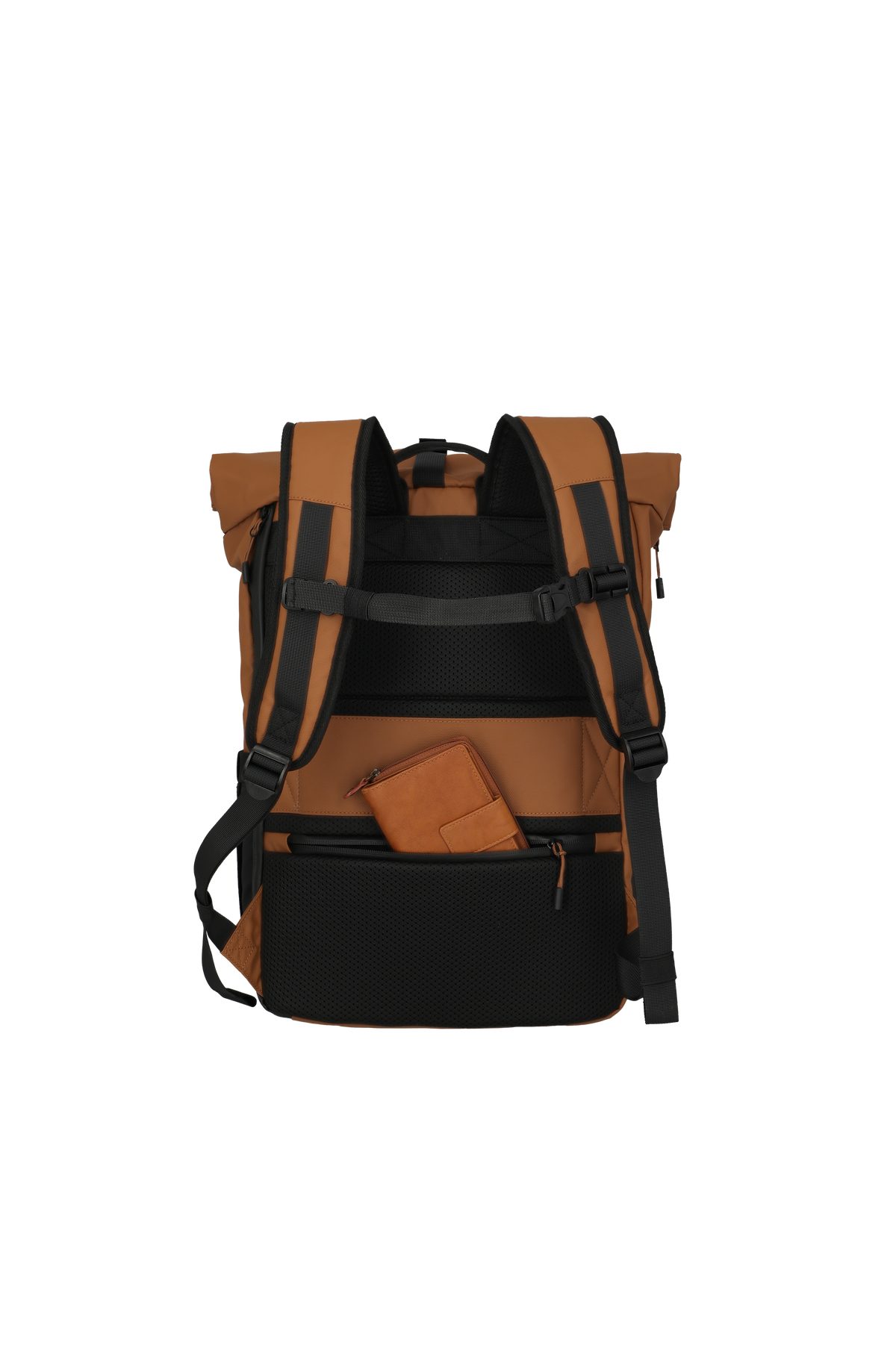 Travelite Rucksack BRIIZE – aus POLYESTER 900D/PU – Bild 52
