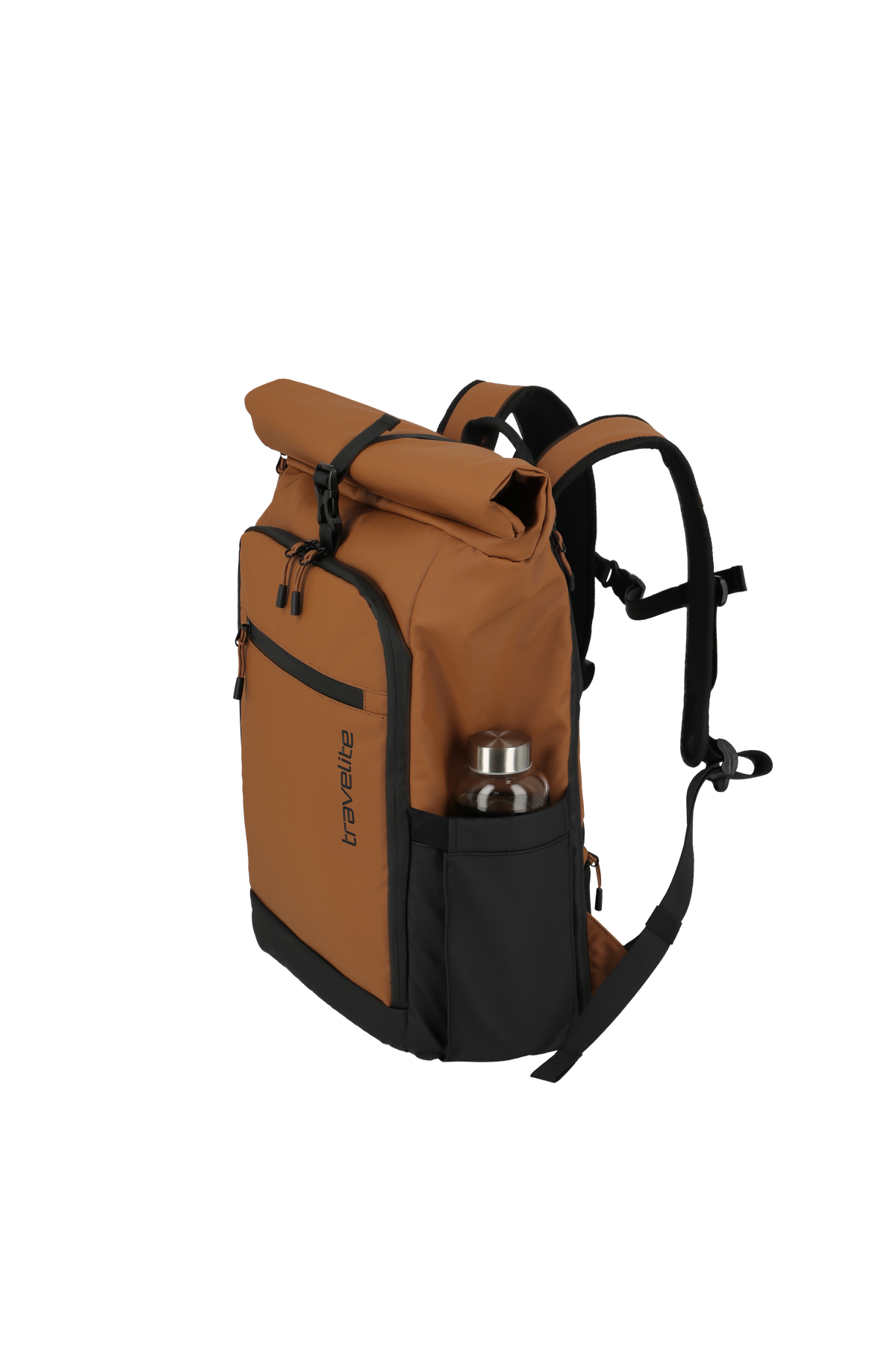 Travelite Rucksack BRIIZE – aus POLYESTER 900D/PU – Bild 48