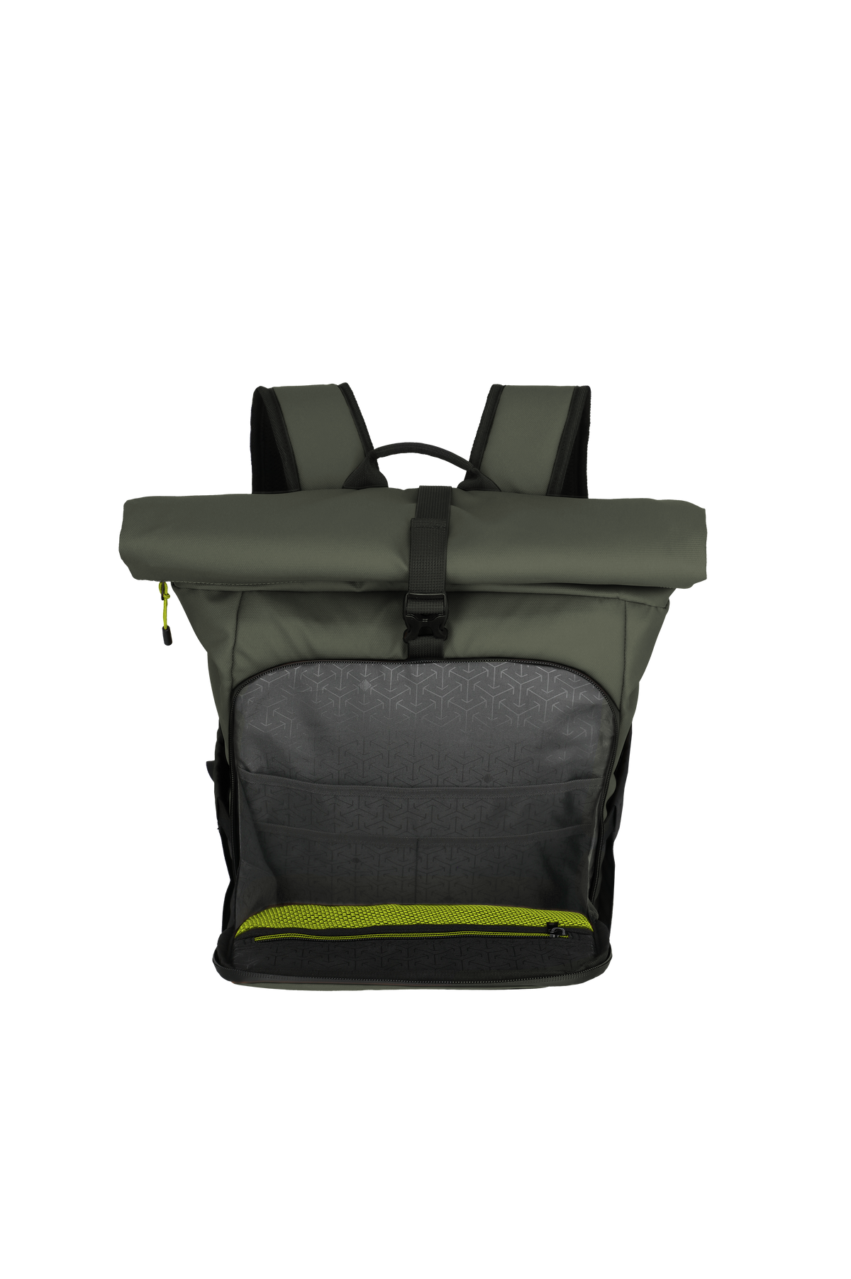 Travelite Rucksack BRIIZE – aus POLYESTER 900D/PU – Bild 41