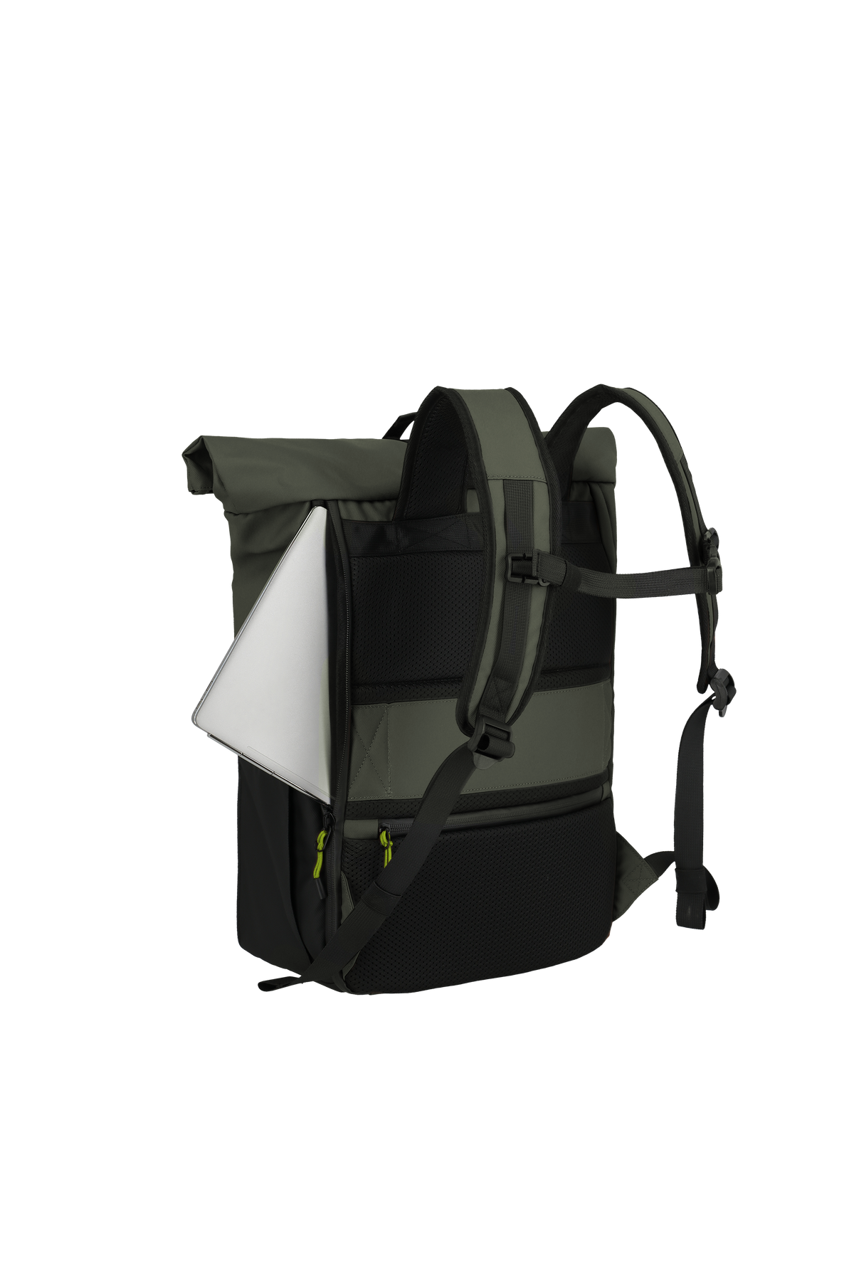 Travelite Rucksack BRIIZE – aus POLYESTER 900D/PU – Bild 42