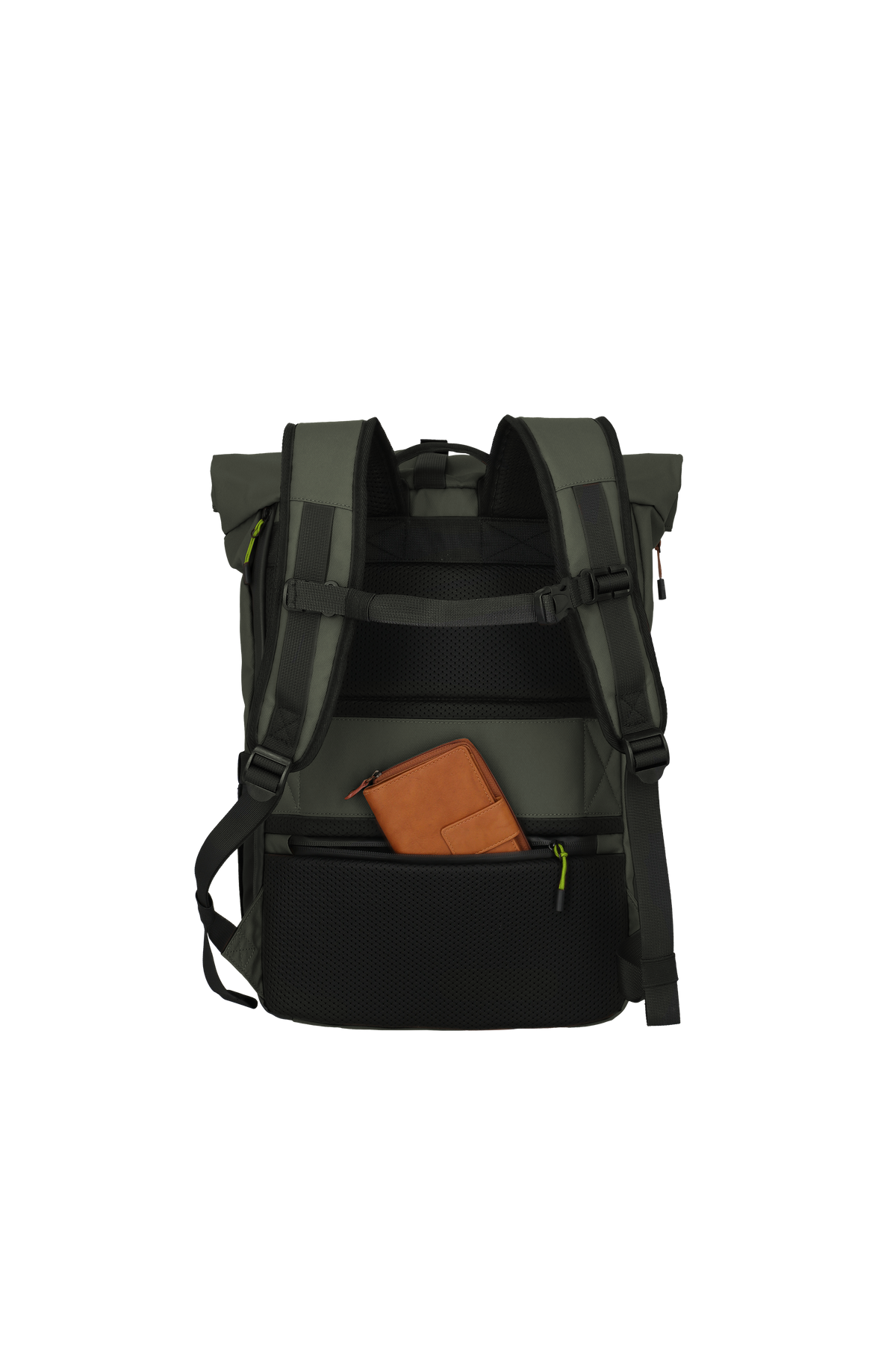 Travelite Rucksack BRIIZE – aus POLYESTER 900D/PU – Bild 44