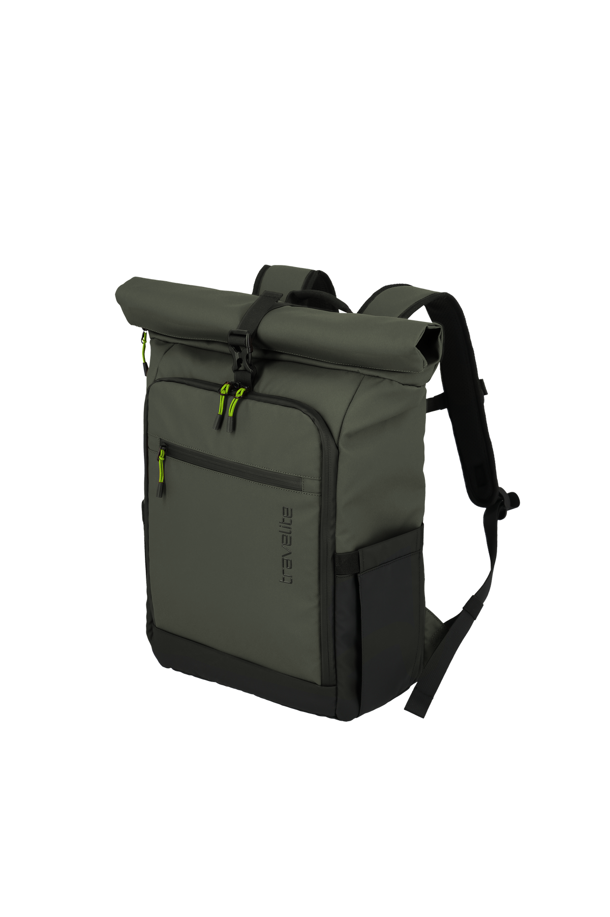 Travelite Rucksack BRIIZE – aus POLYESTER 900D/PU – Bild 38