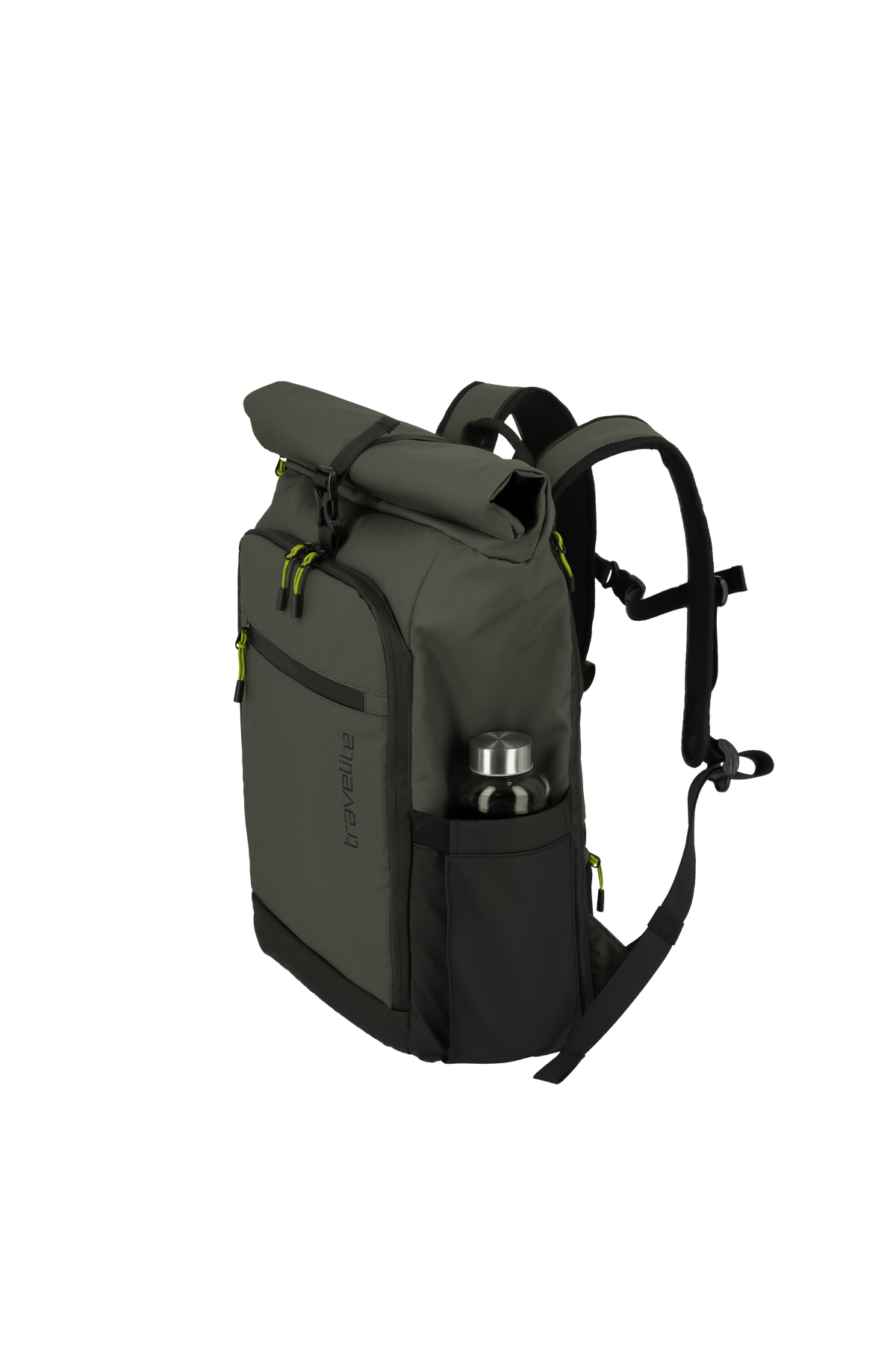 Travelite Rucksack BRIIZE – aus POLYESTER 900D/PU – Bild 39