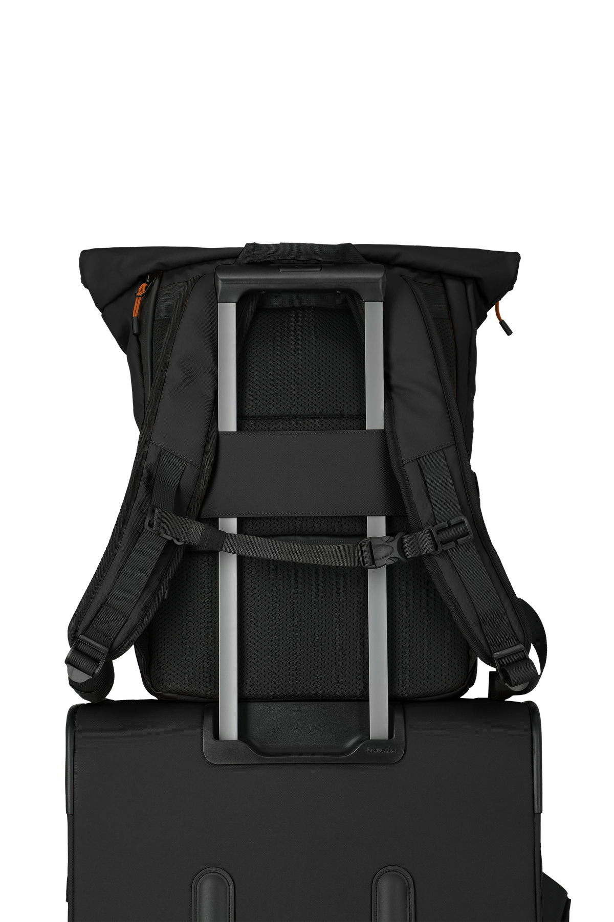Travelite Rucksack BRIIZE – aus POLYESTER 900D/PU – Bild 36