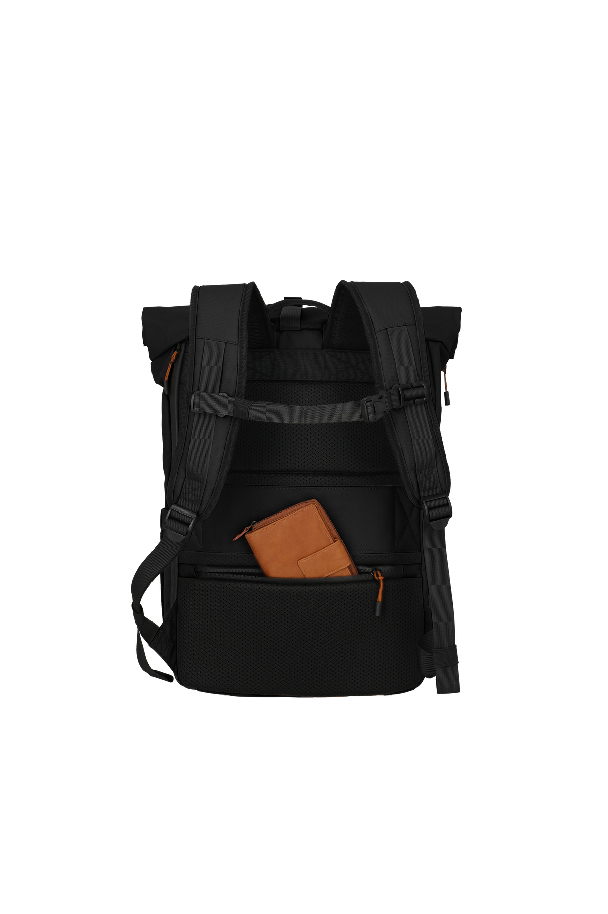 Travelite Rucksack BRIIZE – aus POLYESTER 900D/PU – Bild 34