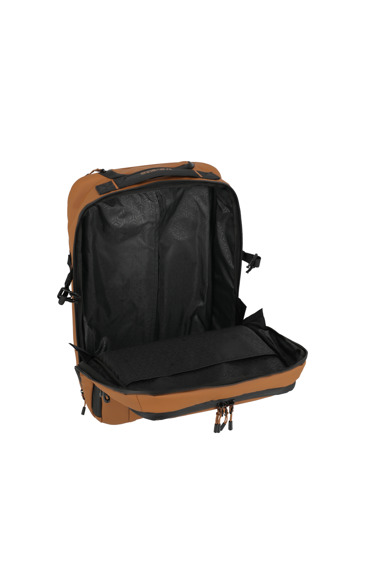 Travelite Rucksack BRIIZE – aus POLYESTER 900D/PU – Bild 91