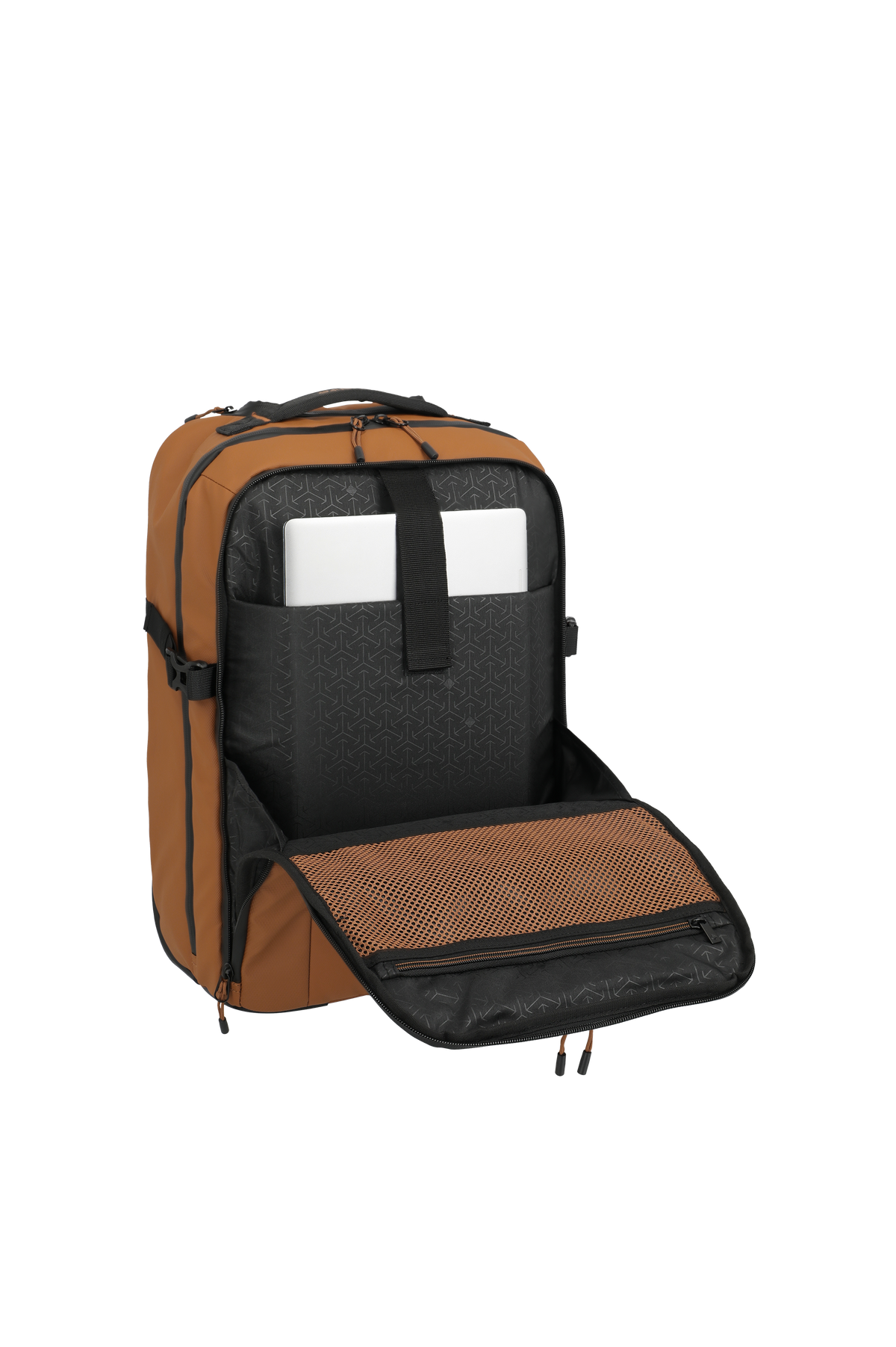 Travelite Rucksack BRIIZE – aus POLYESTER 900D/PU – Bild 92