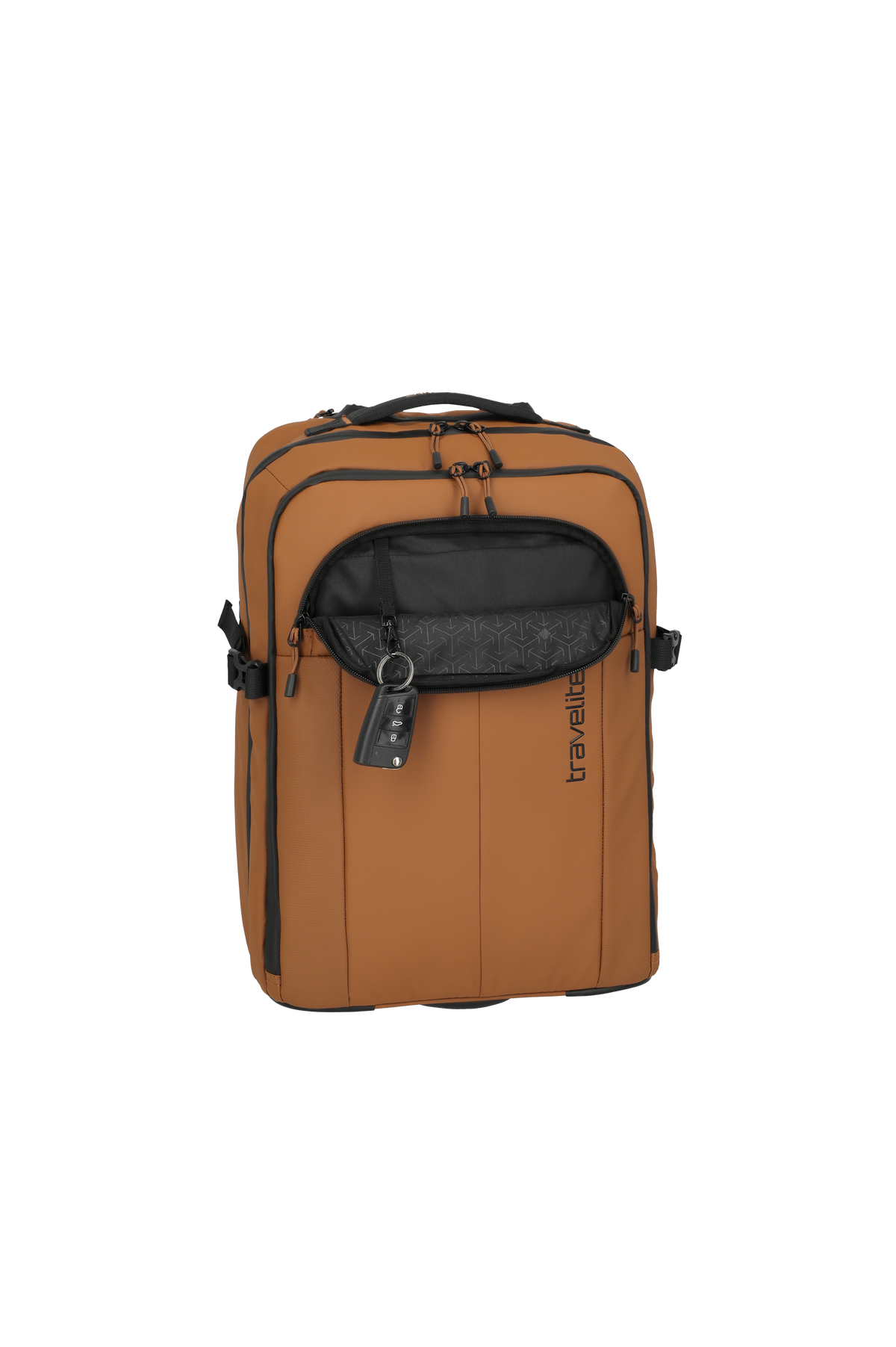 Travelite Rucksack BRIIZE – aus POLYESTER 900D/PU – Bild 90