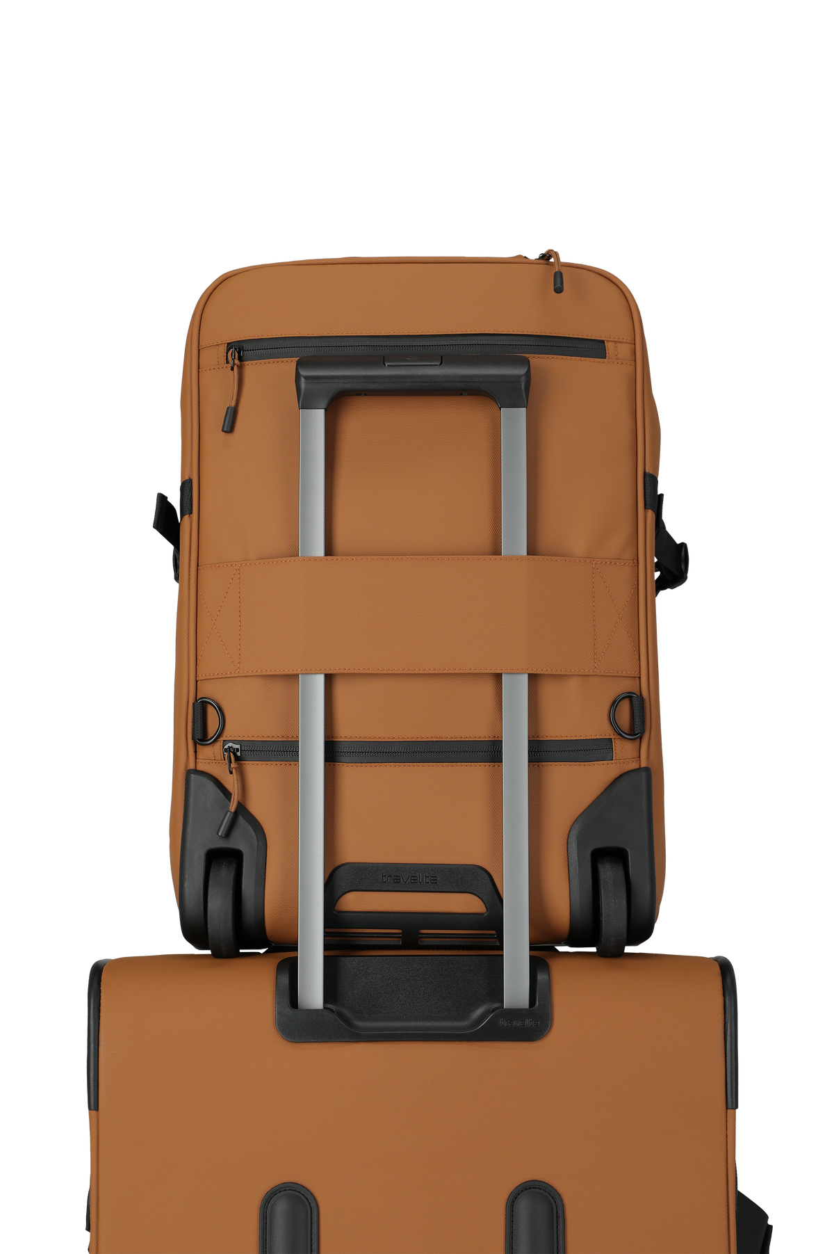 Travelite Rucksack BRIIZE – aus POLYESTER 900D/PU – Bild 98