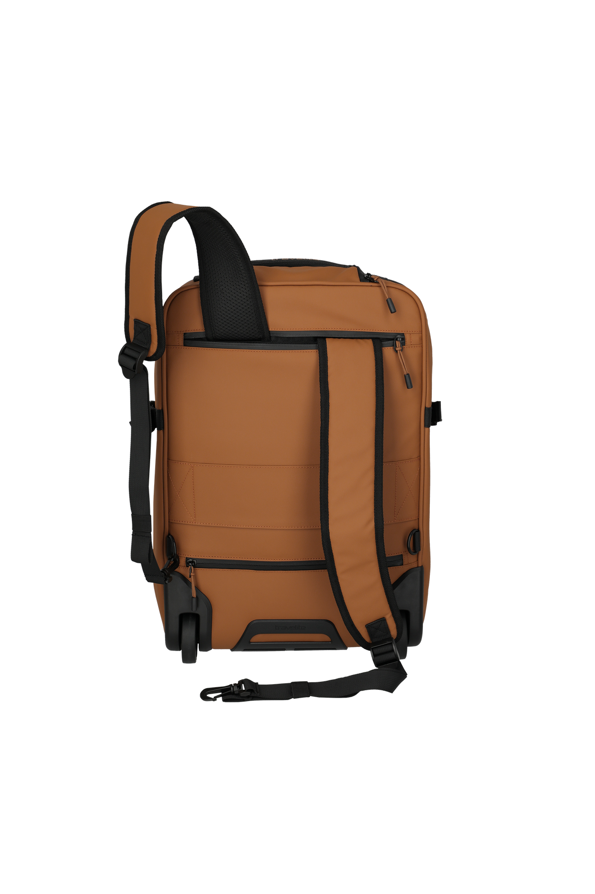 Travelite Rucksack BRIIZE – aus POLYESTER 900D/PU – Bild 95