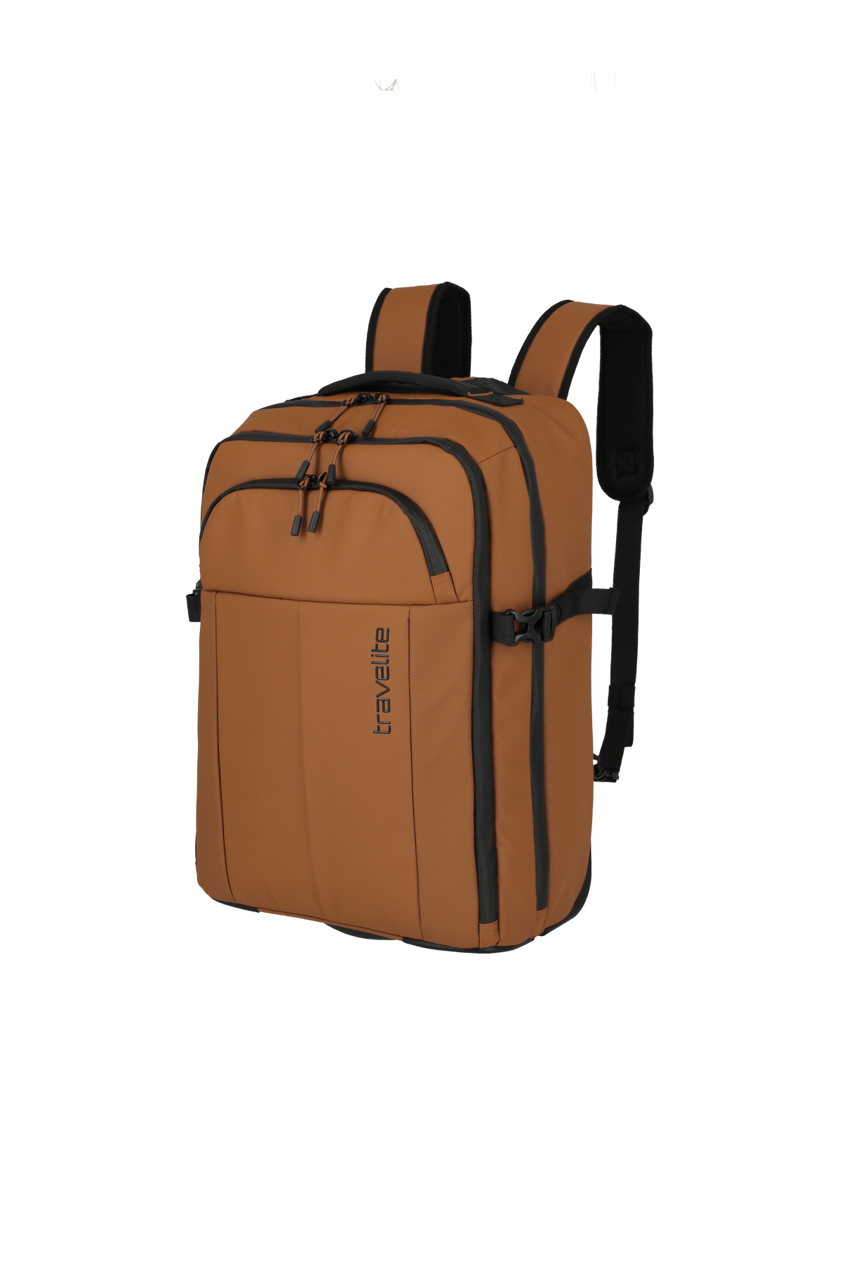 Travelite Rucksack BRIIZE – aus POLYESTER 900D/PU – Bild 89