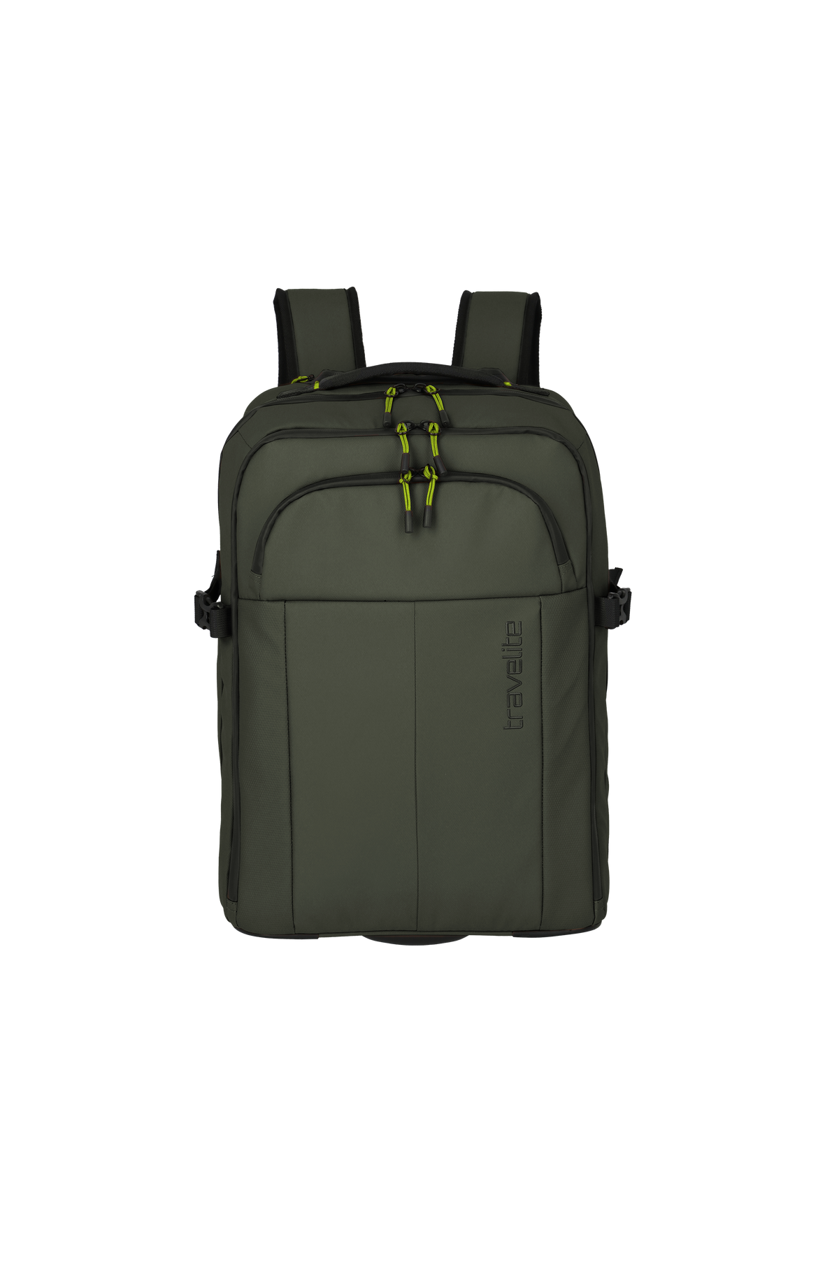 Travelite Rucksack BRIIZE – aus POLYESTER 900D/PU – Bild 72