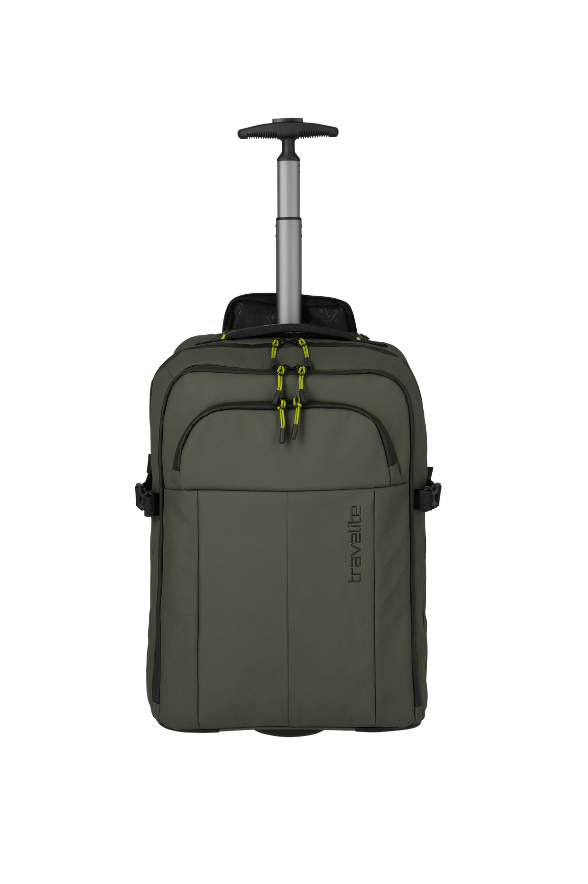 Travelite Rucksack BRIIZE – aus POLYESTER 900D/PU – Bild 71