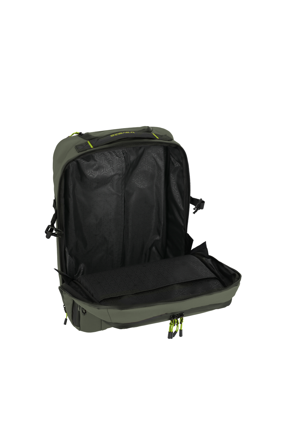 Travelite Rucksack BRIIZE – aus POLYESTER 900D/PU – Bild 75