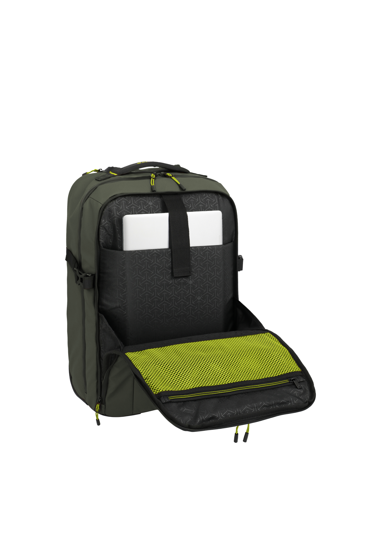 Travelite Rucksack BRIIZE – aus POLYESTER 900D/PU – Bild 76