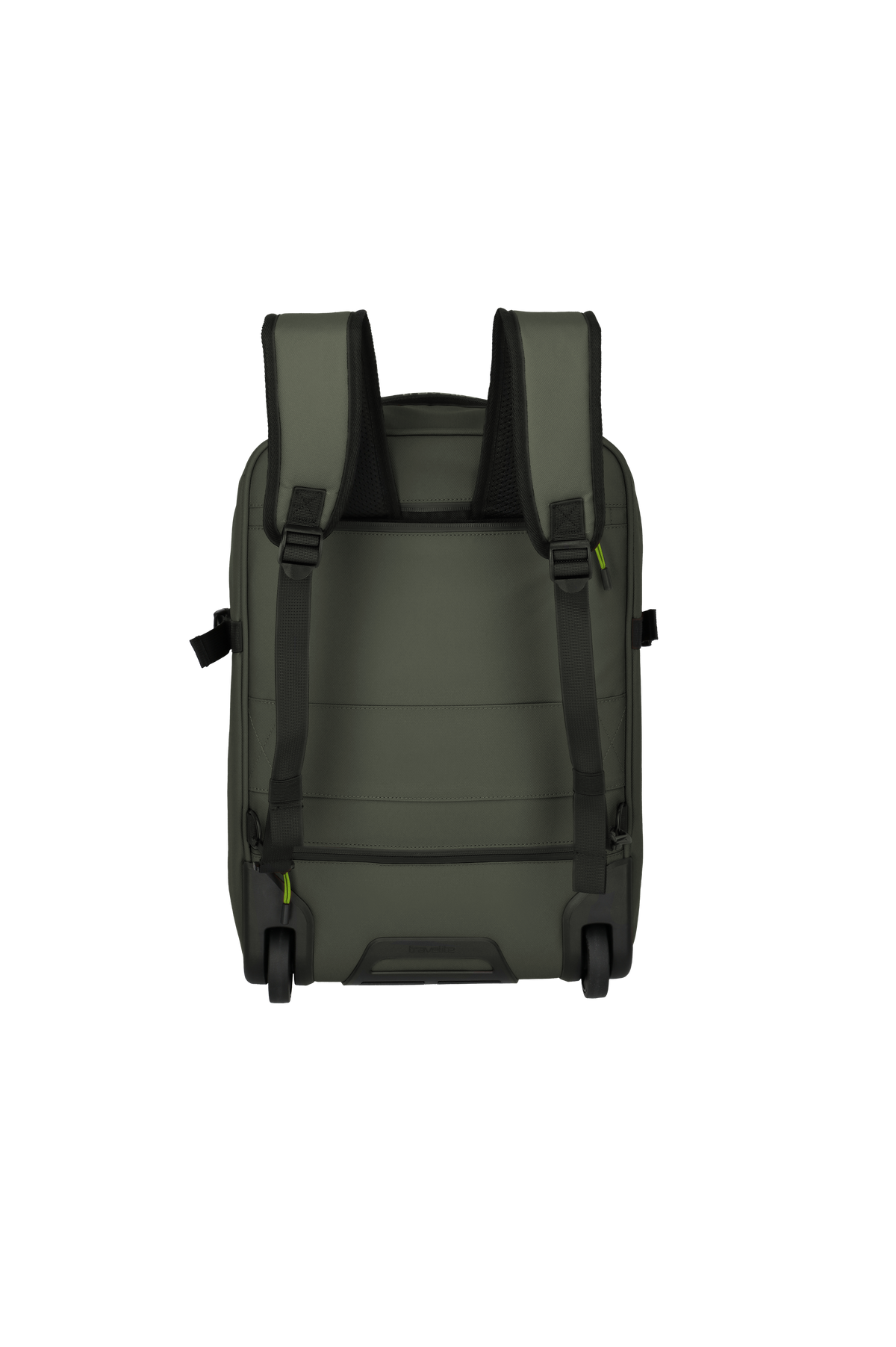 Travelite Rucksack BRIIZE – aus POLYESTER 900D/PU – Bild 77